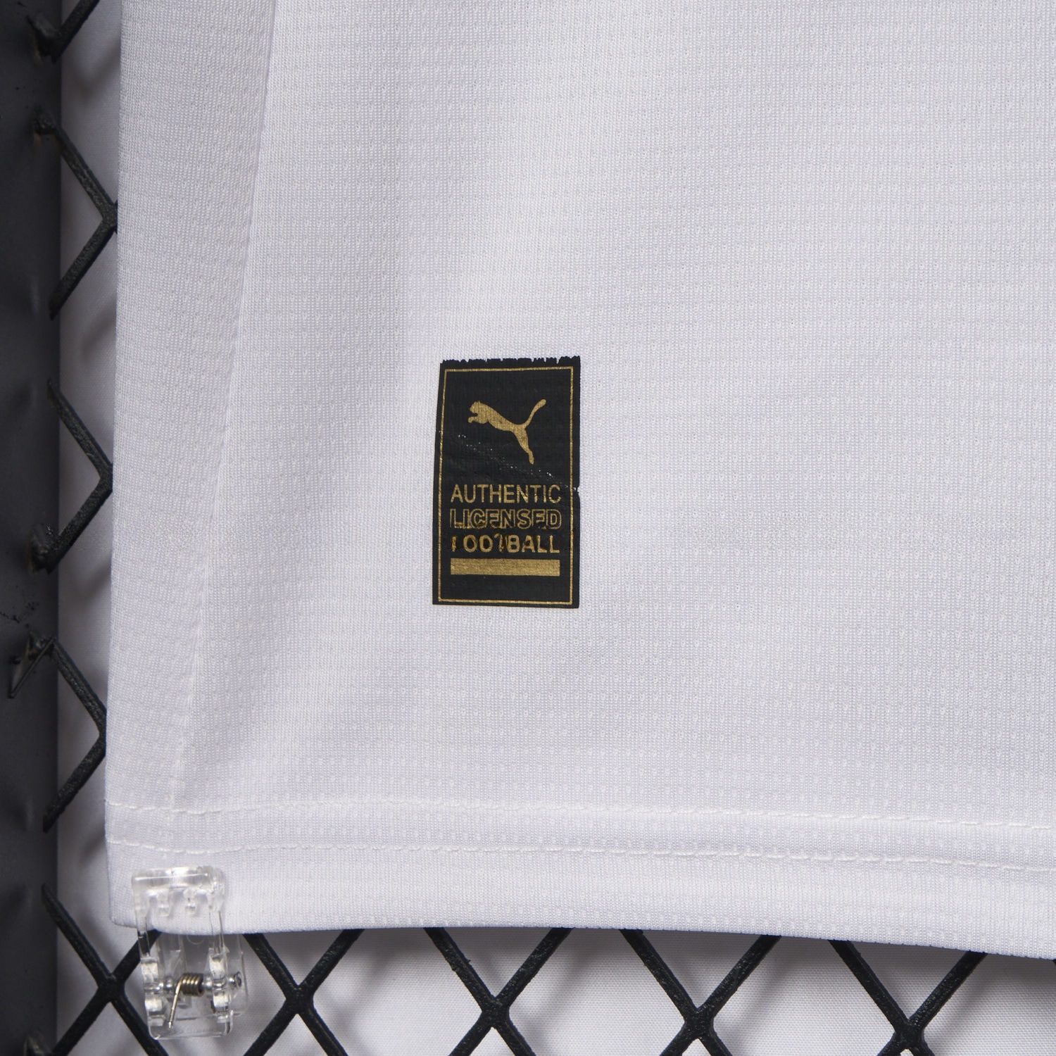 Borussia Mönchengladbach 25-26 Home Jersey - Fans Version - Unitedfutballjersey