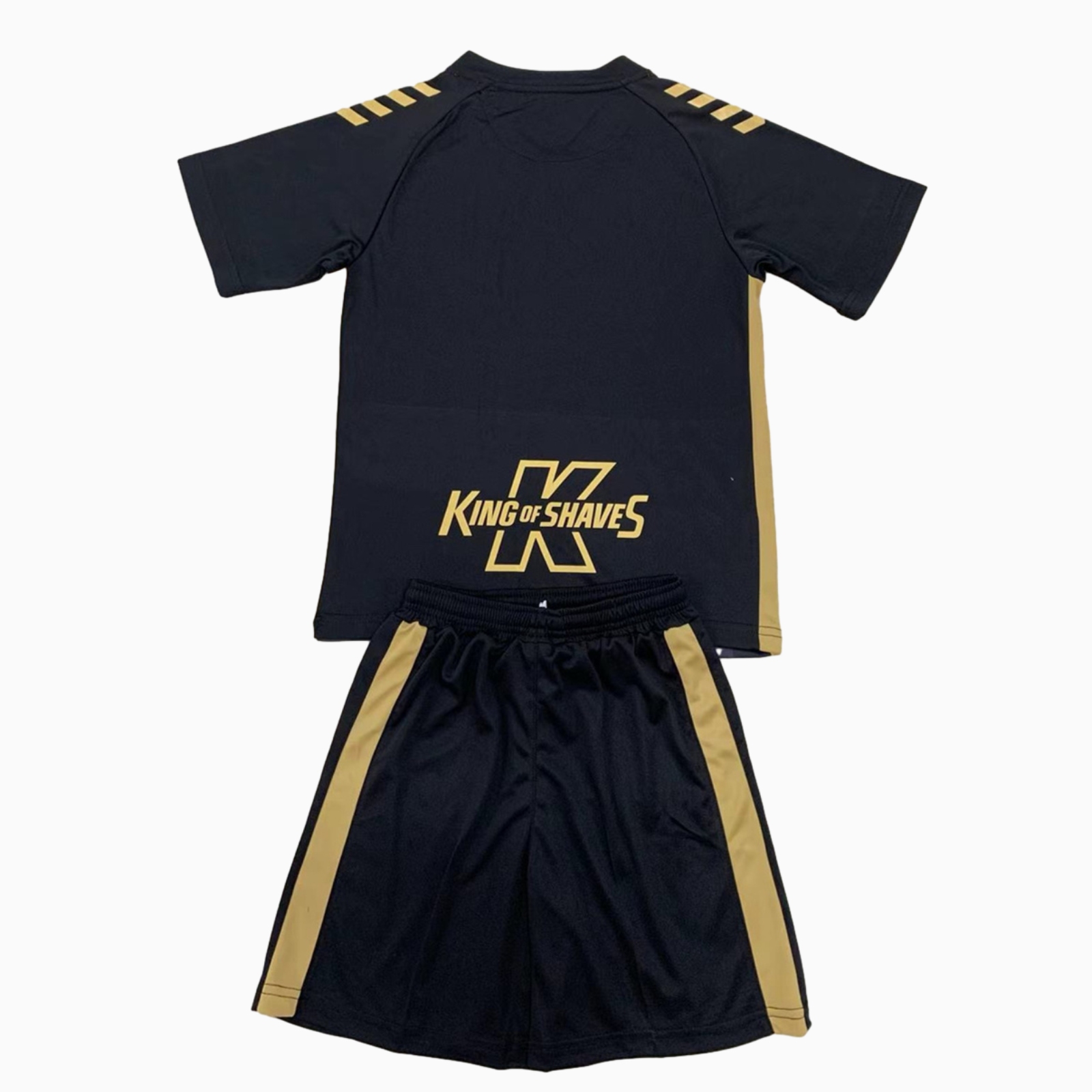 Coventry City 24-25 Third Kids Kit - Unitedfutballjersey