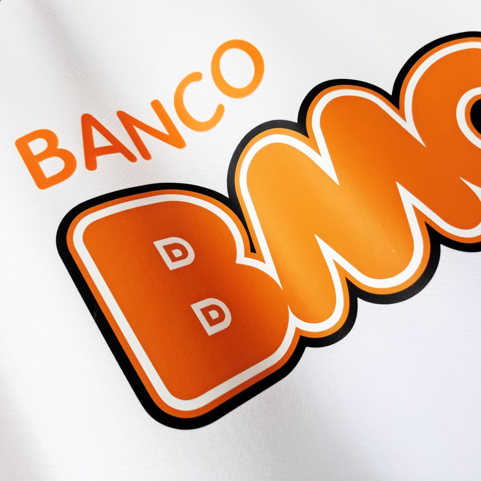 Retro Santos 2012 Home Stadium Jersey - Unitedfutballjersey