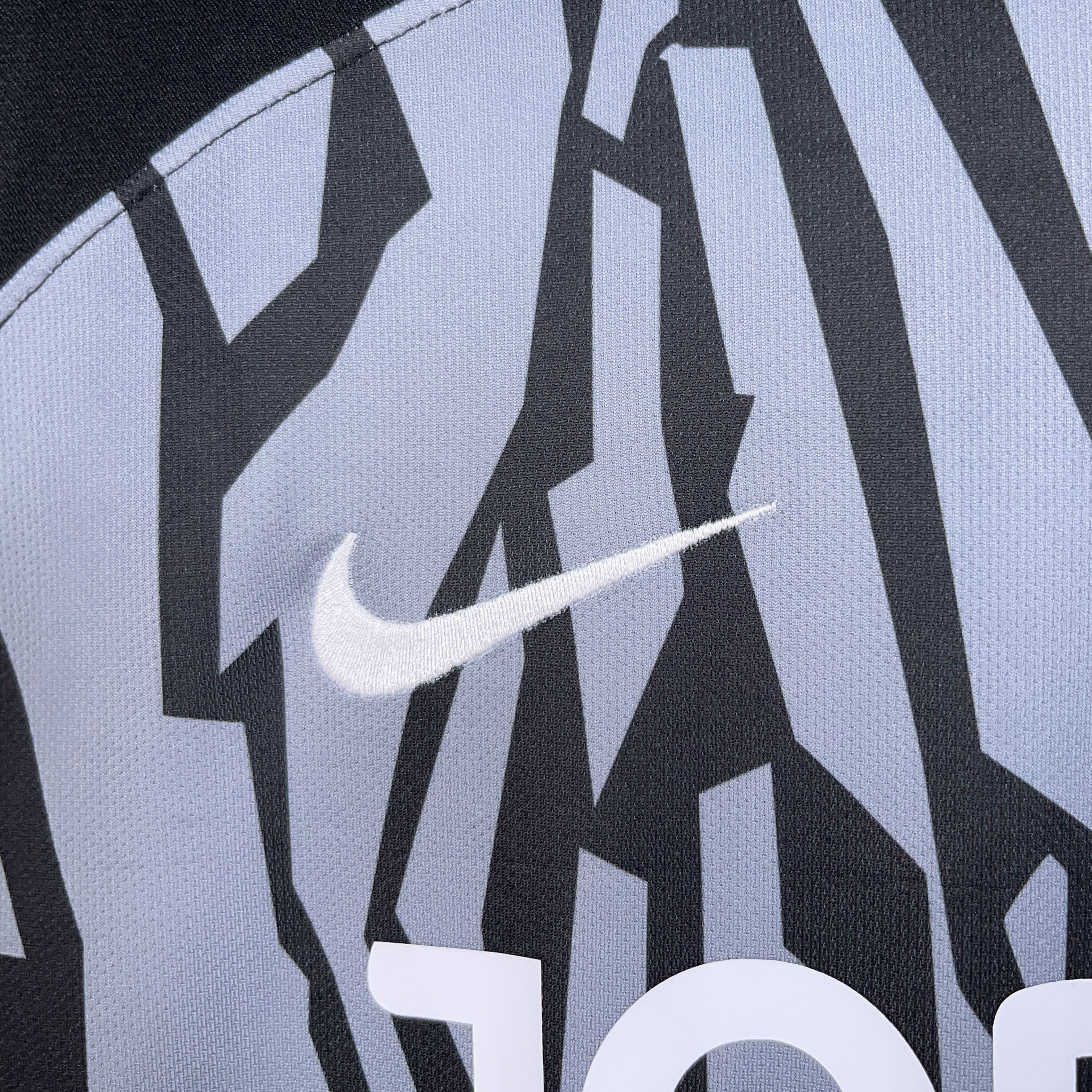 SC Freiburg 23-24 Away Stadium Jersey - Fans Version - Unitedfutballjersey