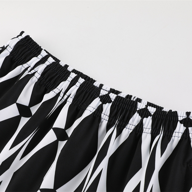 Cote d'Ivoire 23-24 Jacket Training Tracksuit - Orange & Black - Unitedfutballjersey