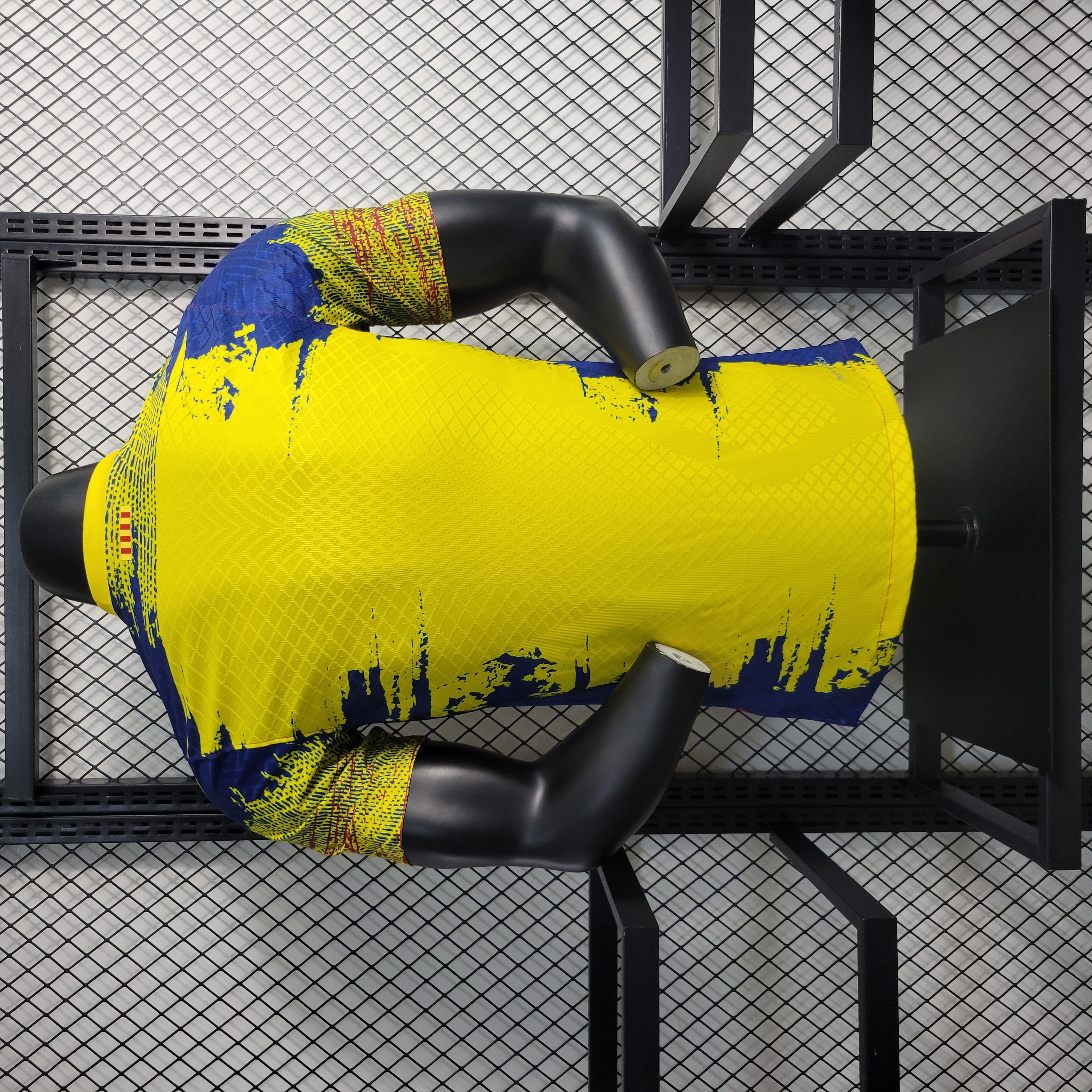 23/24 B.A.R.S.A Special Player Jersey - Unitedfutballjersey