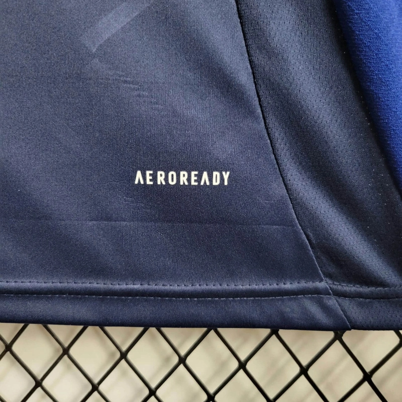 Women's Manchester United 24-25 Away Jersey - Unitedfutballjersey