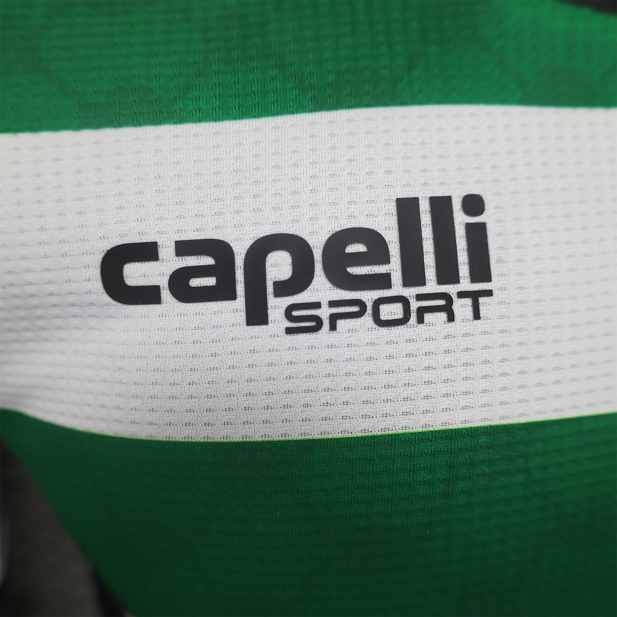 Club Deportivo Palestino 2024 Third Jersey - Player Version - Unitedfutballjersey