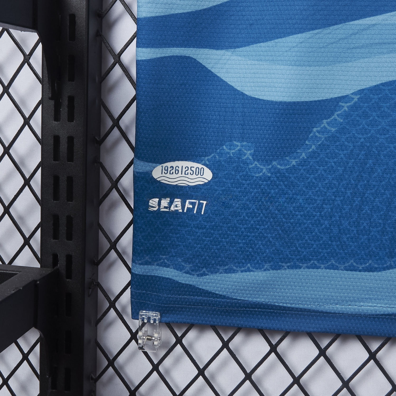 Napoli 24-25 Partenope Special Edition Jersey - Fans Version - Unitedfutballjersey