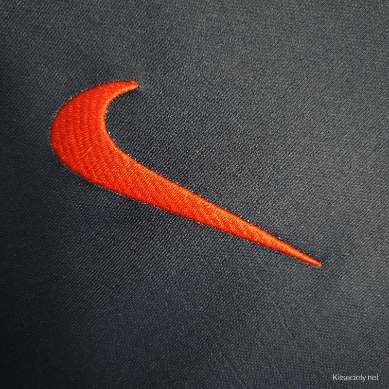 23/24 Paris Saint-Germain PSG Home Jersey - Fans Version - Unitedfutballjersey