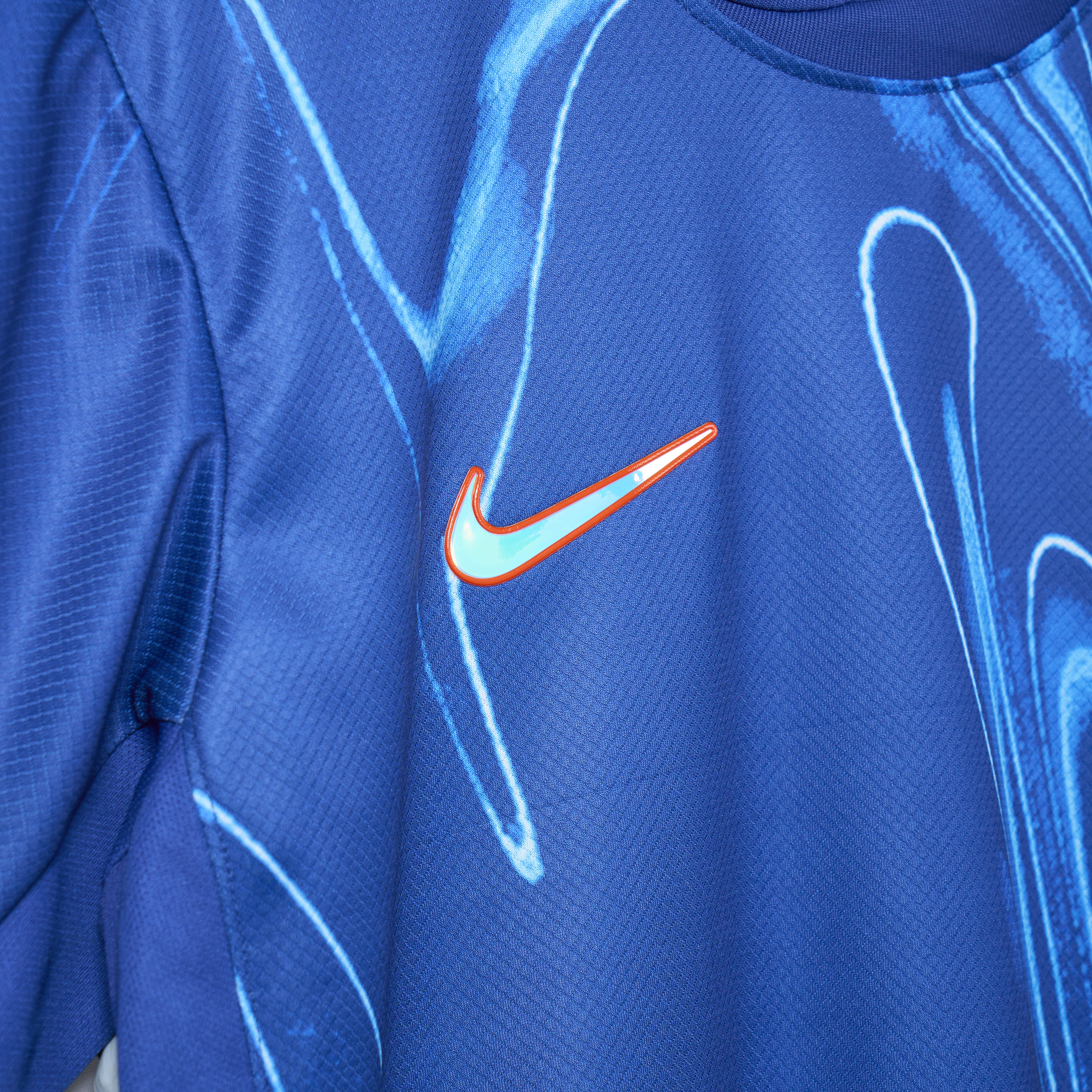 C.H.E.L.S.E.A 24-25 Home Stadium Jersey - Fans Version - Unitedfutballjersey