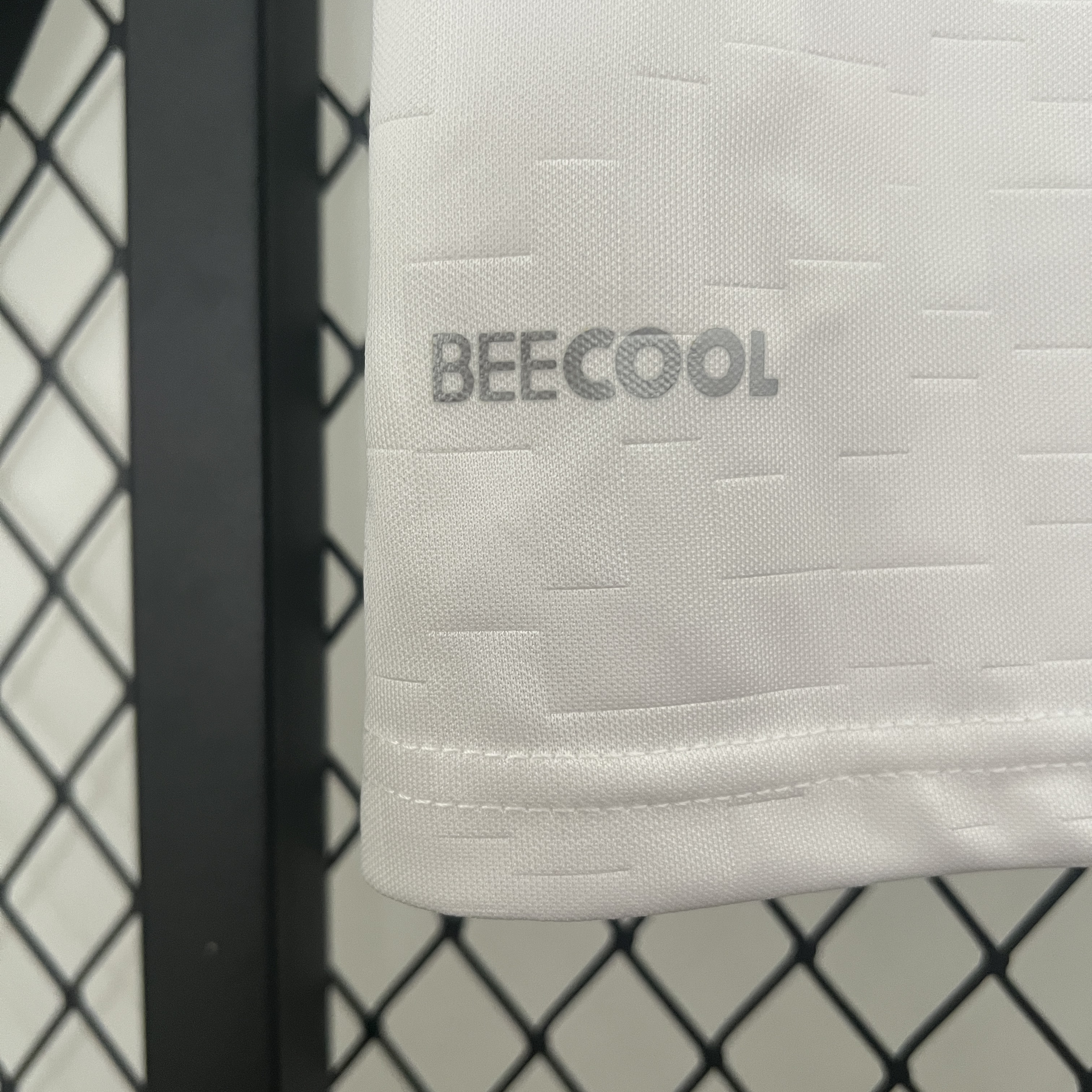 Denmark 2024 Away Stadium Jersey - Fans Version - Unitedfutballjersey