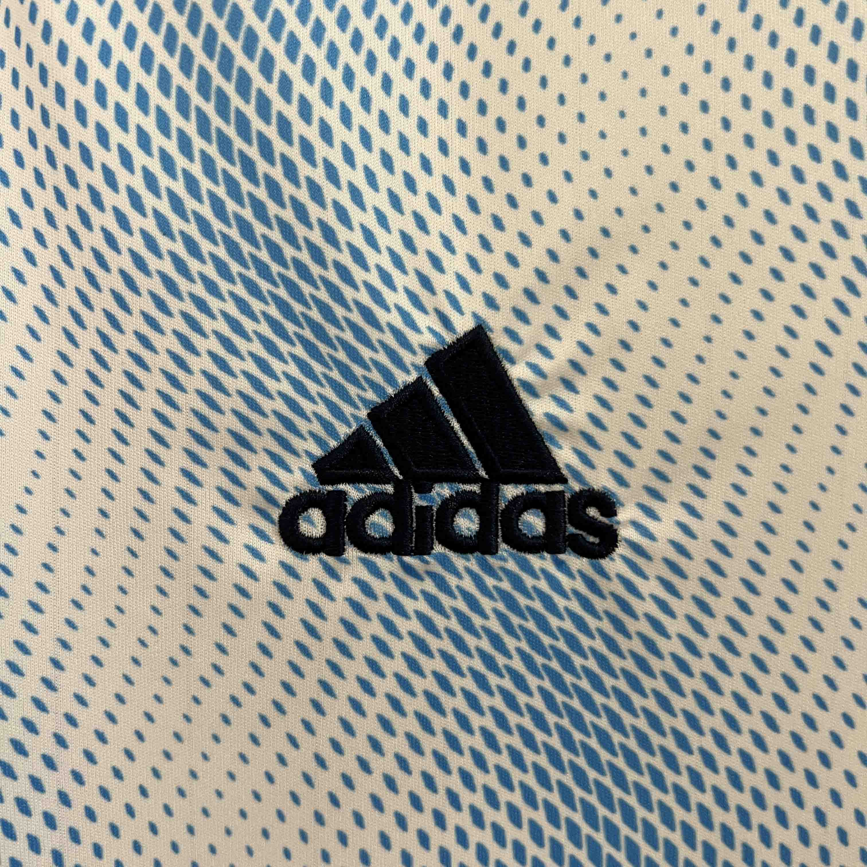 Millonarios 23-24 Away Jersey - Fans Version - Unitedfutballjersey