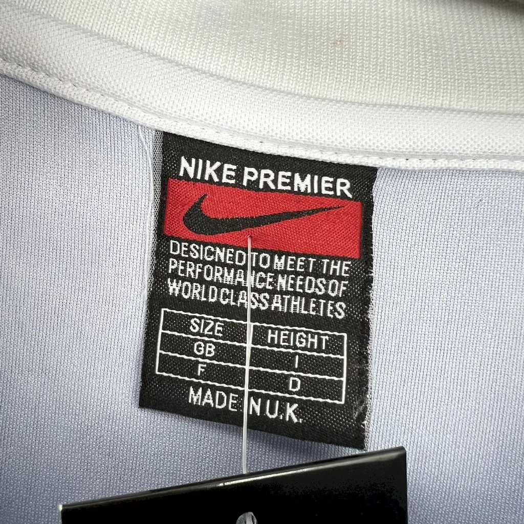 Retro PSV Eindhoven 1995-96 Away Jersey - Unitedfutballjersey