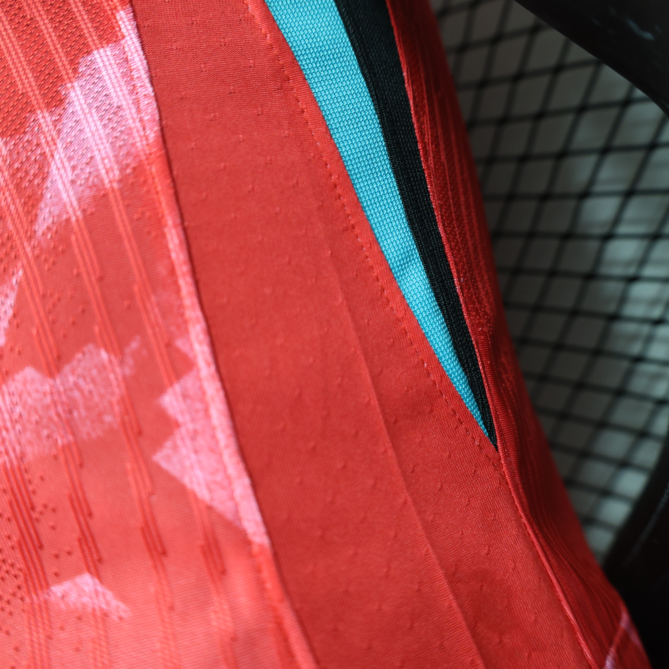 South Korea 2024 Home Stadium Jersey - Player Version - Unitedfutballjersey