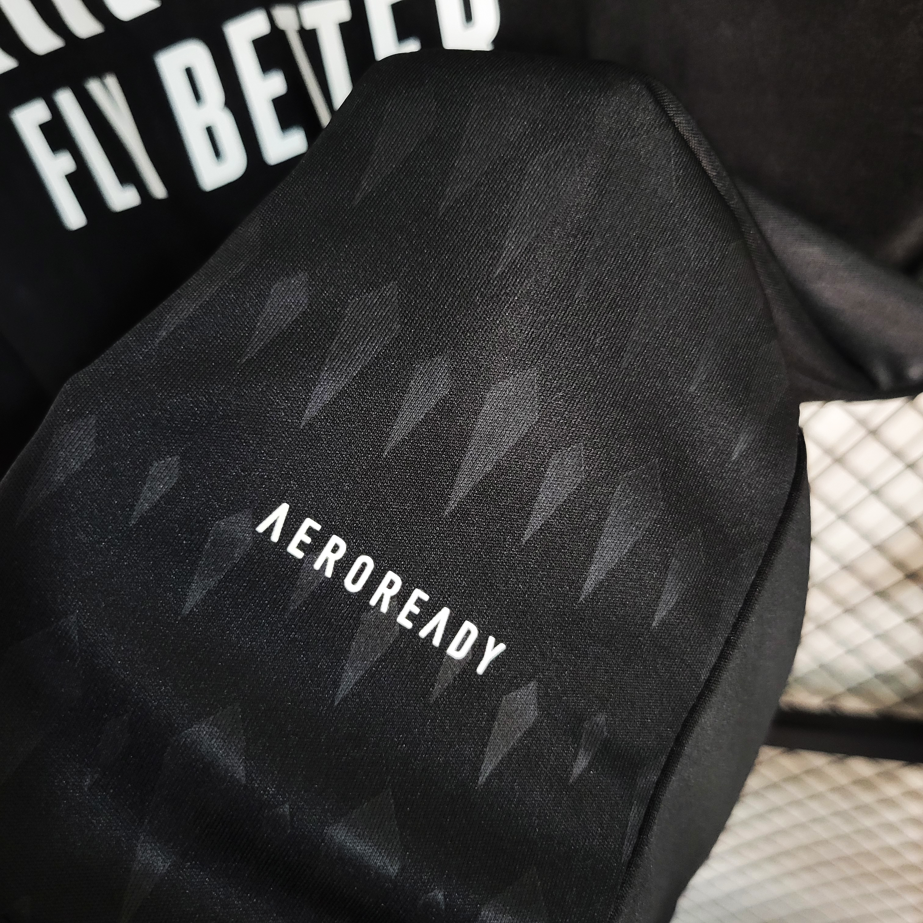 23-24 Arsenal Black Goal Keeper Fans Jersey - Unitedfutballjersey