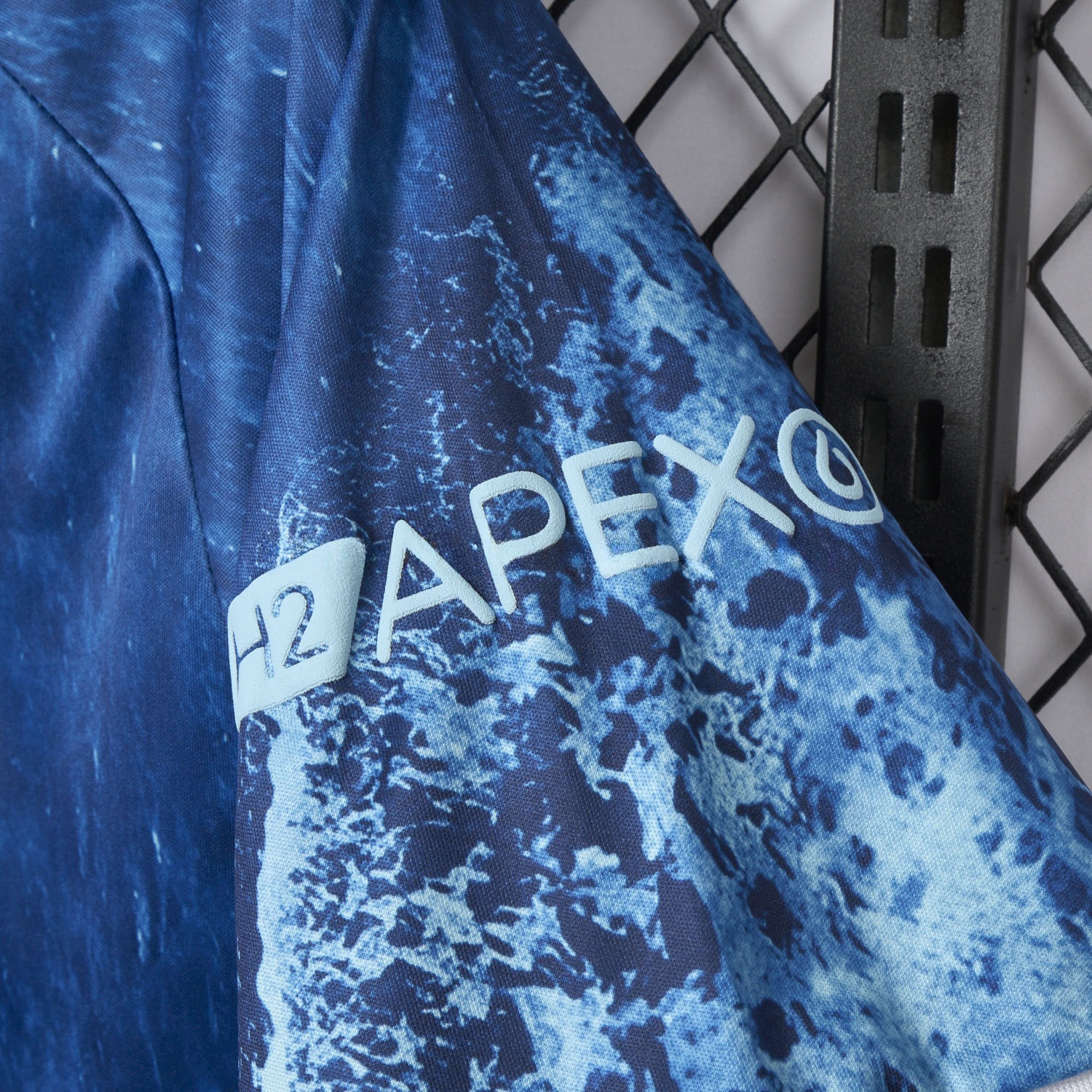 Hansa Rostock 24-25 Baltic Sea Special Edition Jersey - Fans Version - Unitedfutballjersey