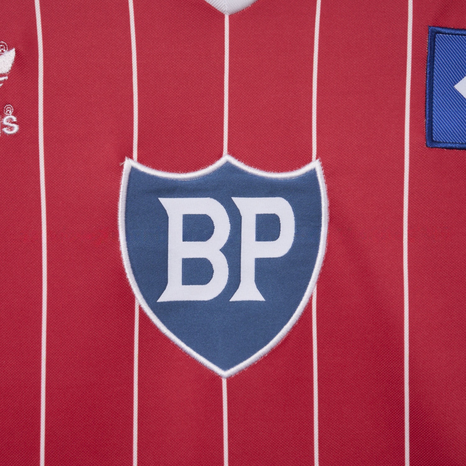 Retro Hamburger SV 1984 Away Jersey - Unitedfutballjersey