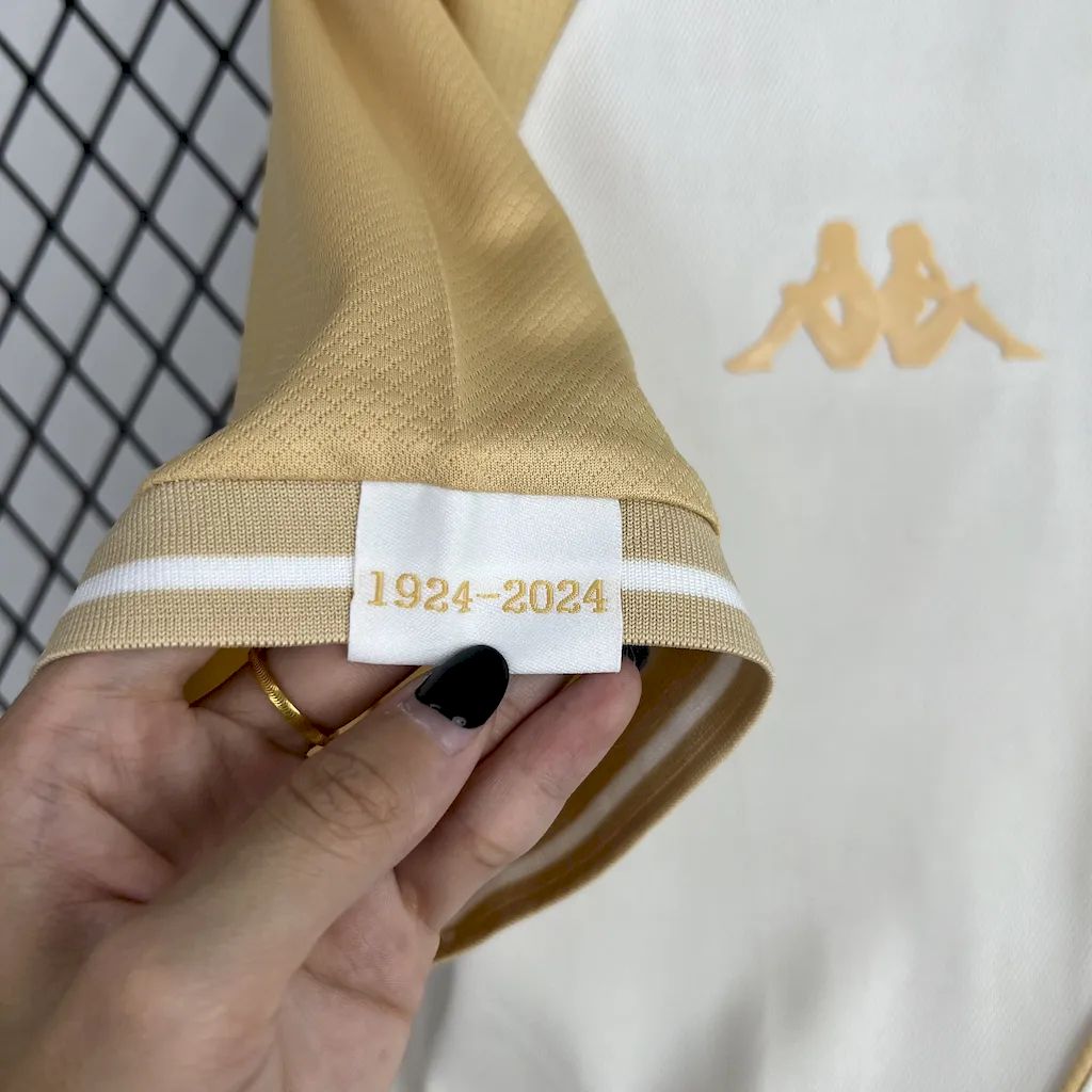 Vasco da Gama 24-25 Third Jersey - Fans Version - Unitedfutballjersey