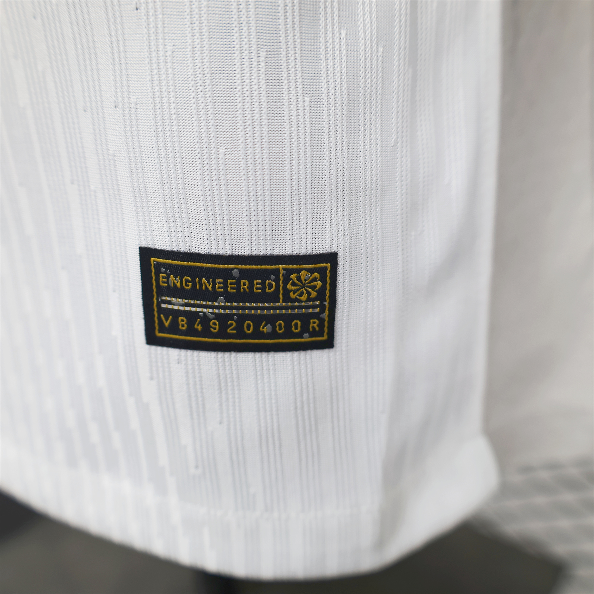 Tottenham Hotspur 2025-26 Home (Informal-release Version) Jersey - Player Version - Unitedfutballjersey