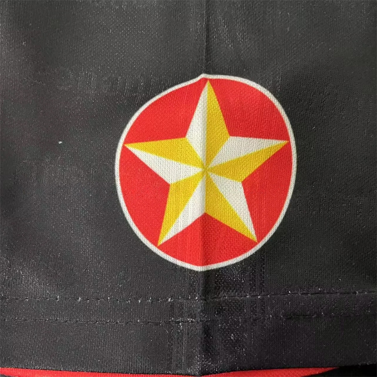 Retro Atlas FC 1998-99 Home Jersey - Unitedfutballjersey