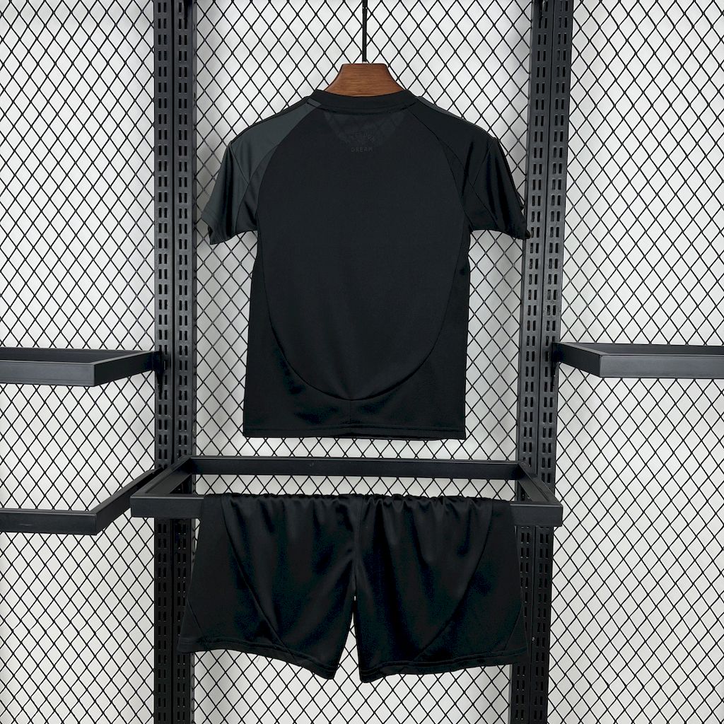 INT M.A.M 2025 Away Kids Kit - Unitedfutballjersey