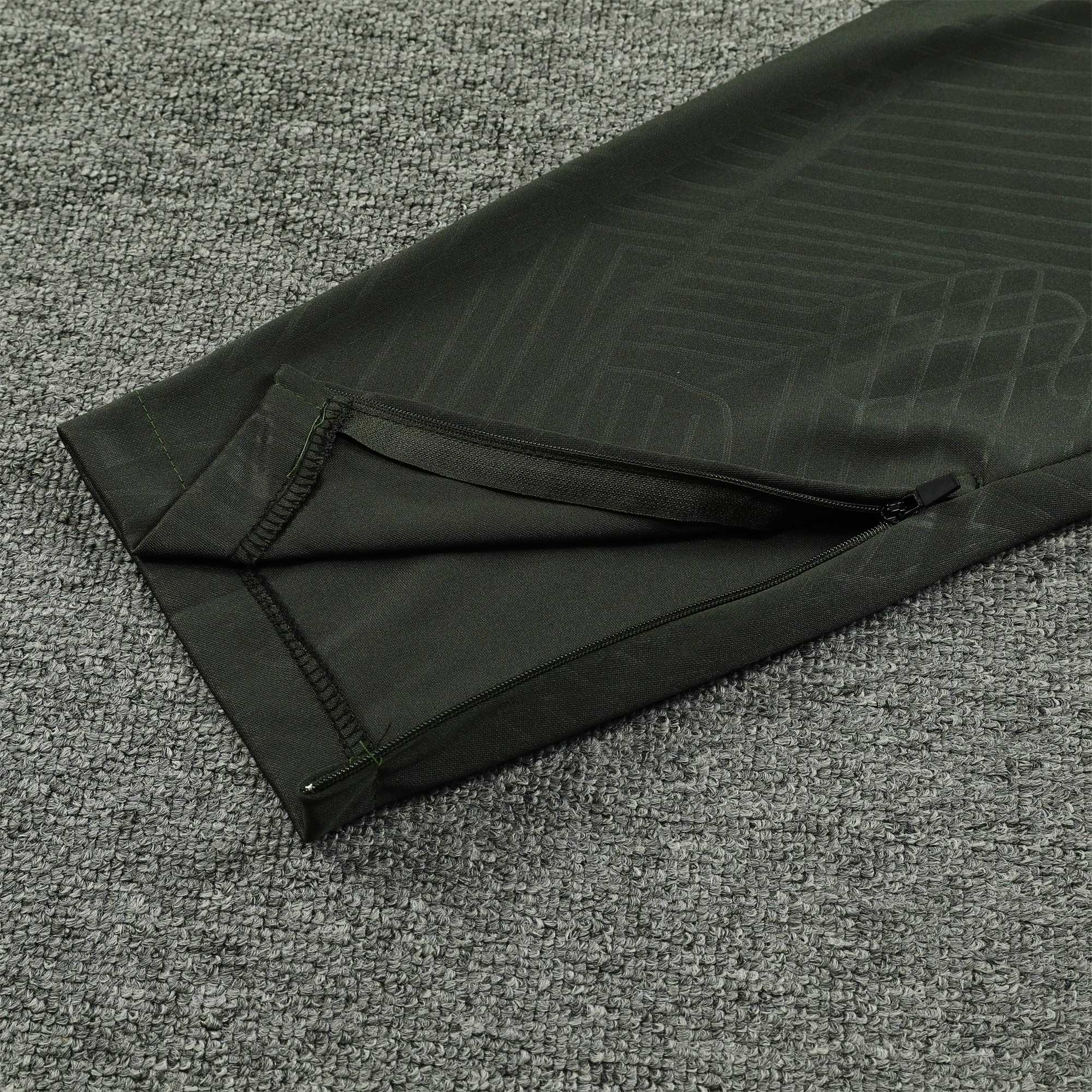 B.A.R.S.A 23-24 Long Sleeve Training Set - Unitedfutballjersey