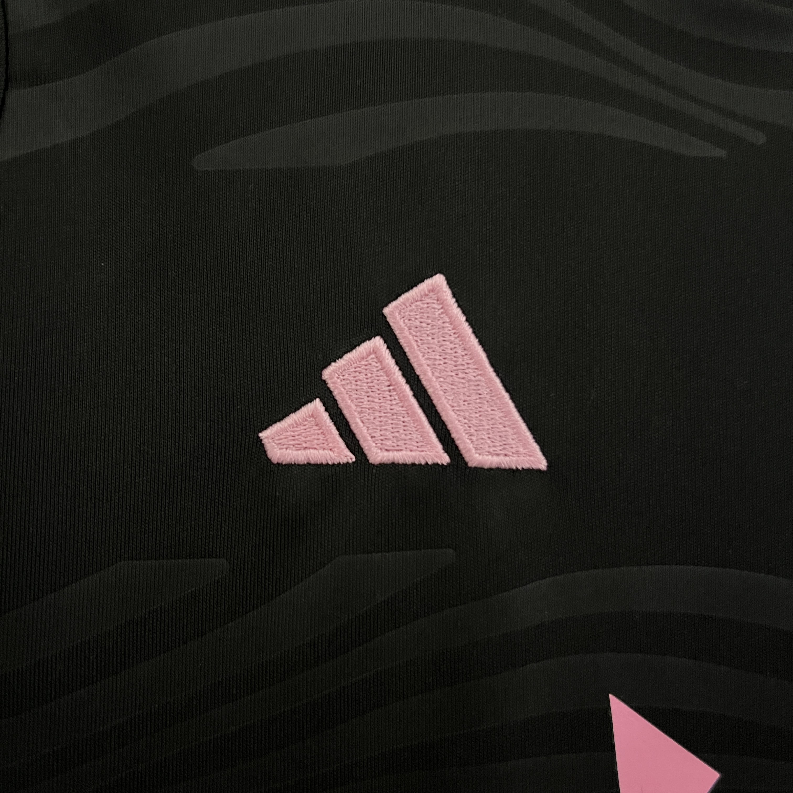 Inter Miami 2024 Away Stadium Kids Kit - Unitedfutballjersey