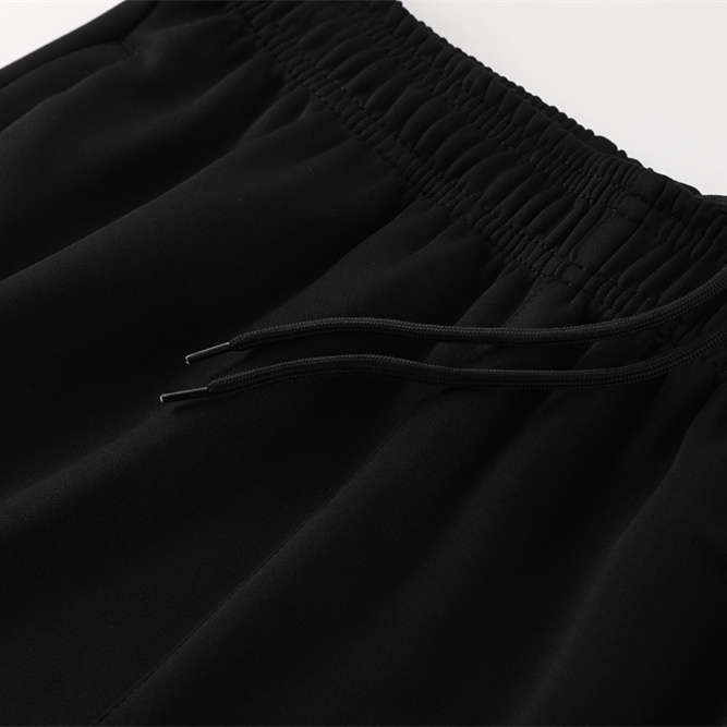 AC Milan 23-24 Jacket Training Tracksuit - Red - Unitedfutballjersey