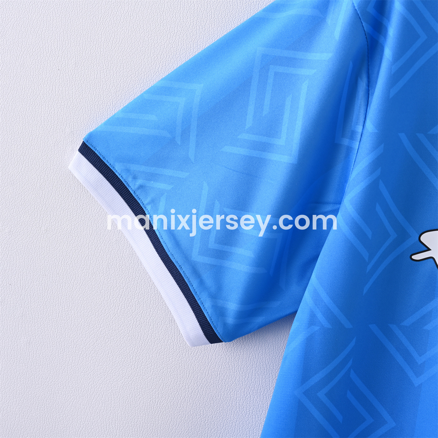 Retro Napoli 1993-94 Home Jersey - Unitedfutballjersey