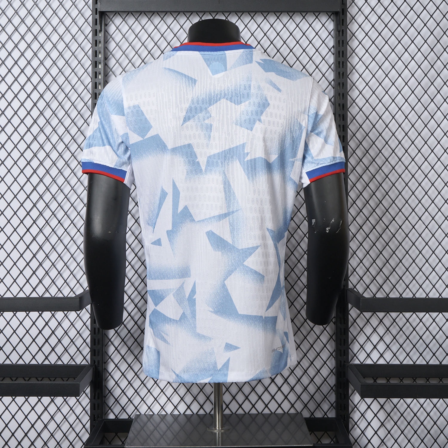 United States USA 25-26 Home Jersey - Player Version - Unitedfutballjersey