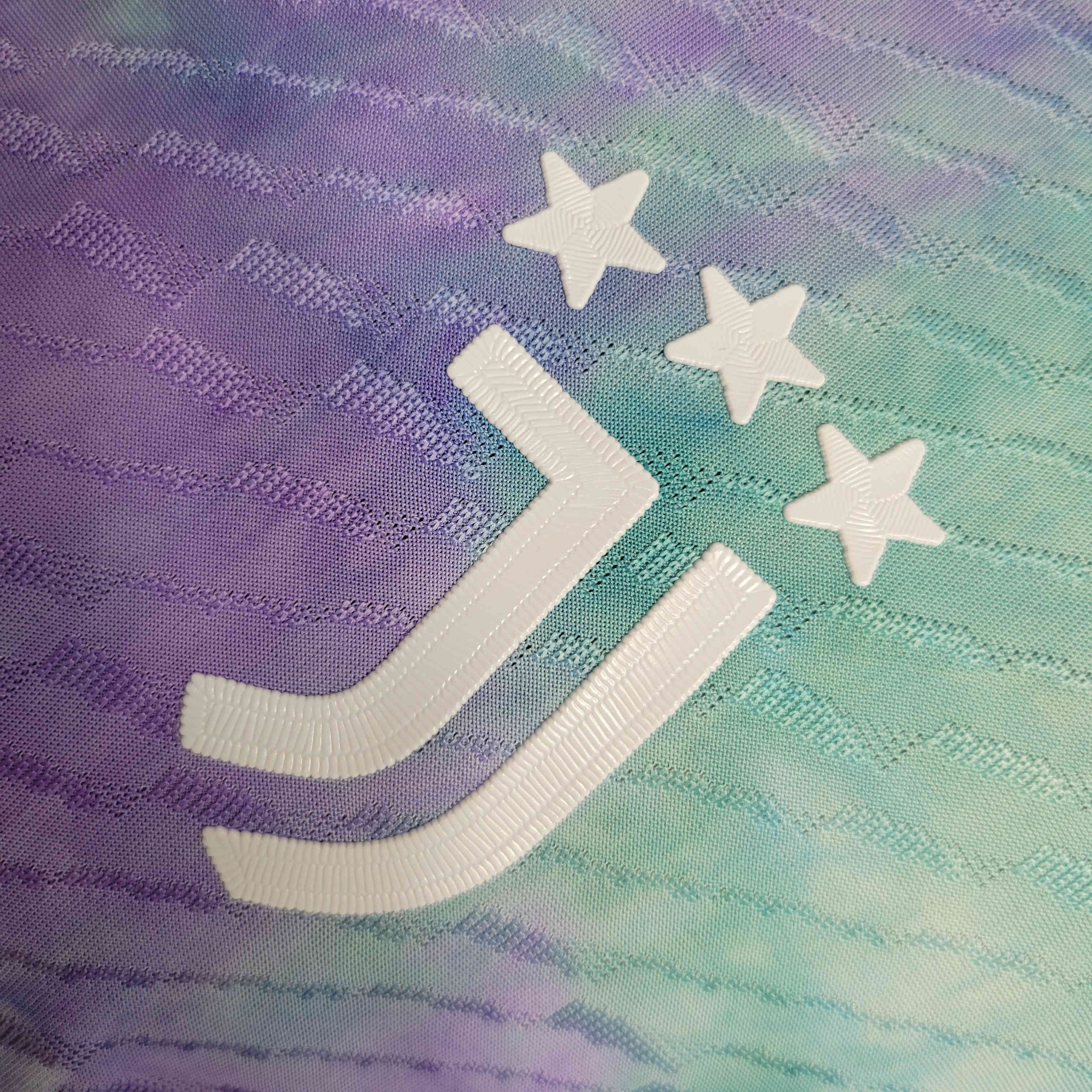 Juventus 23-24 Special Edition Jersey - Player Version - Unitedfutballjersey