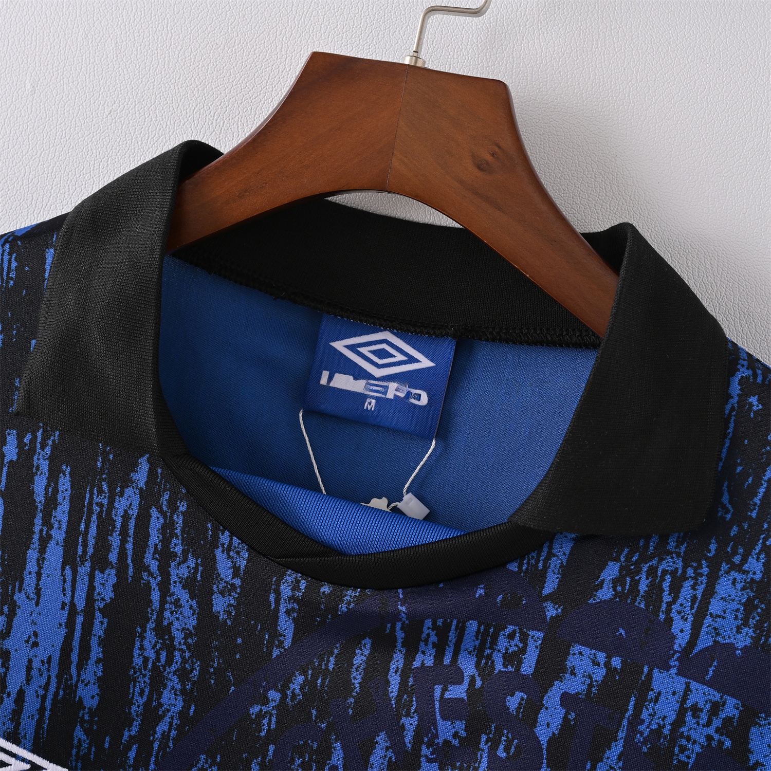 Retro Manchester United 1992-93 Away Jersey - Unitedfutballjersey