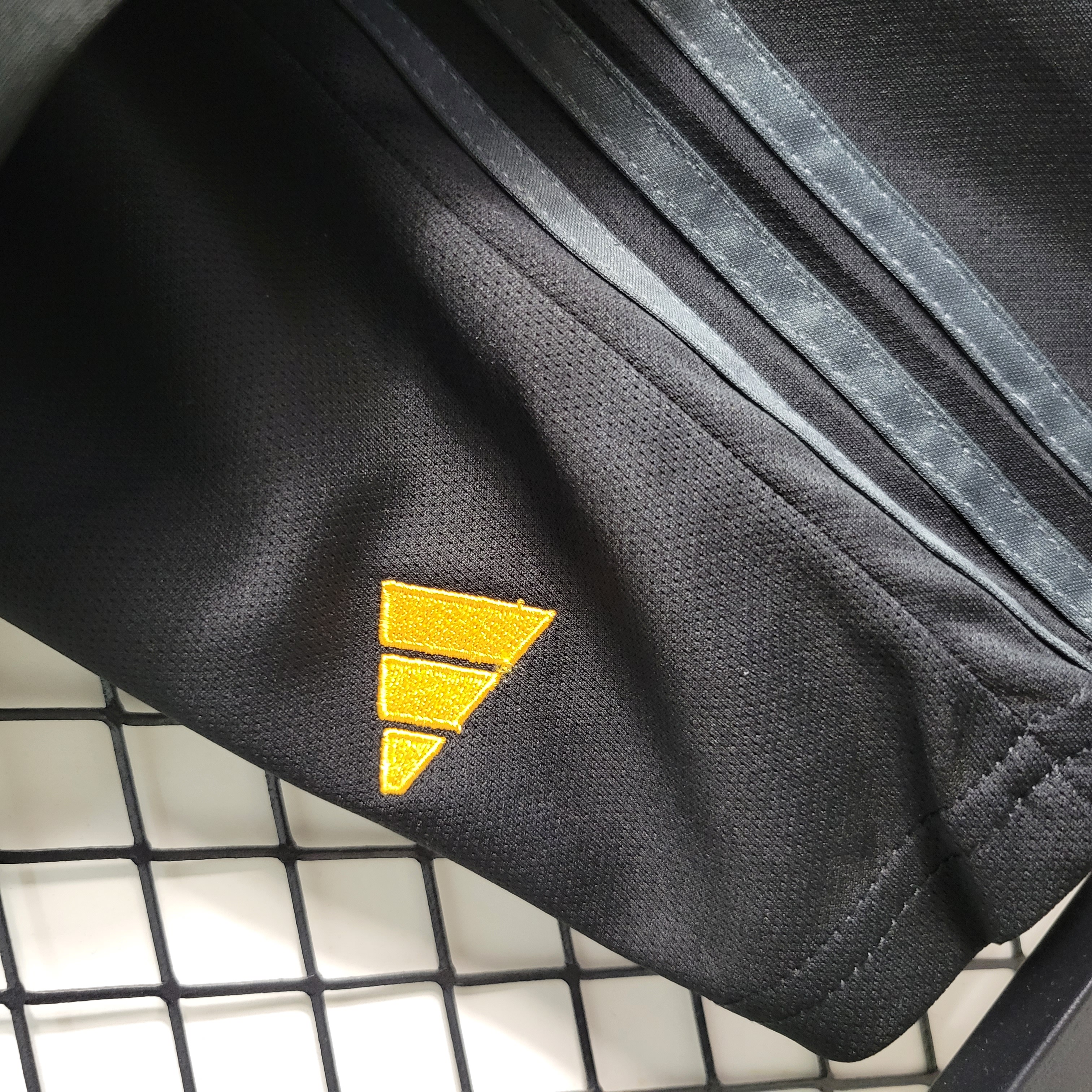 Real Madrid 23-24 Third Kids Kit - Unitedfutballjersey