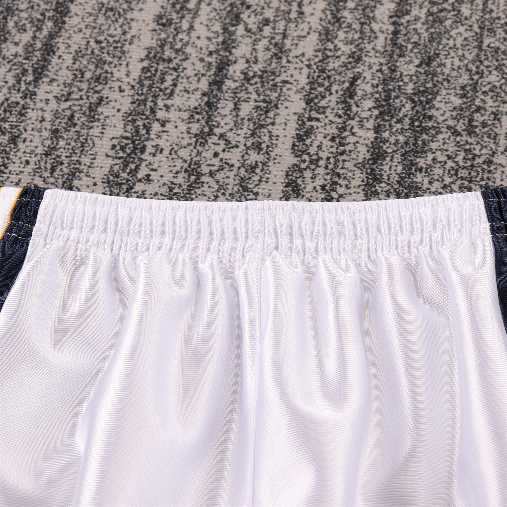 Retro Real Madrid 1998-00 Home Kids Kit - Unitedfutballjersey