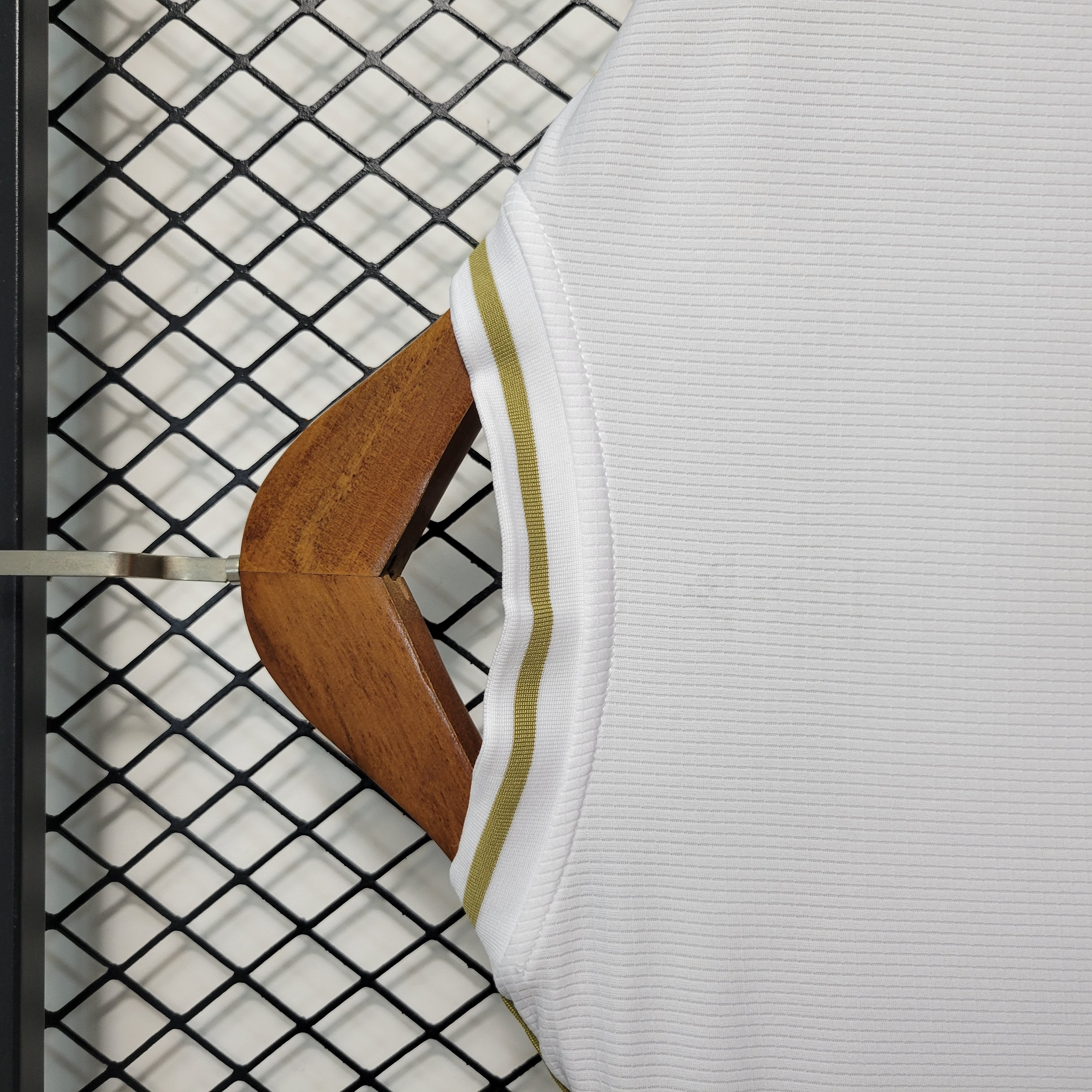 Retro Real Madrid 19-20 Home Stadium Long Sleeve Jersey - Unitedfutballjersey