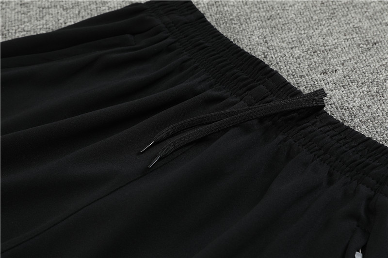 Paris Saint-Germain PSG 23-24 Kids Long Sleeve Training Set Purple - Unitedfutballjersey