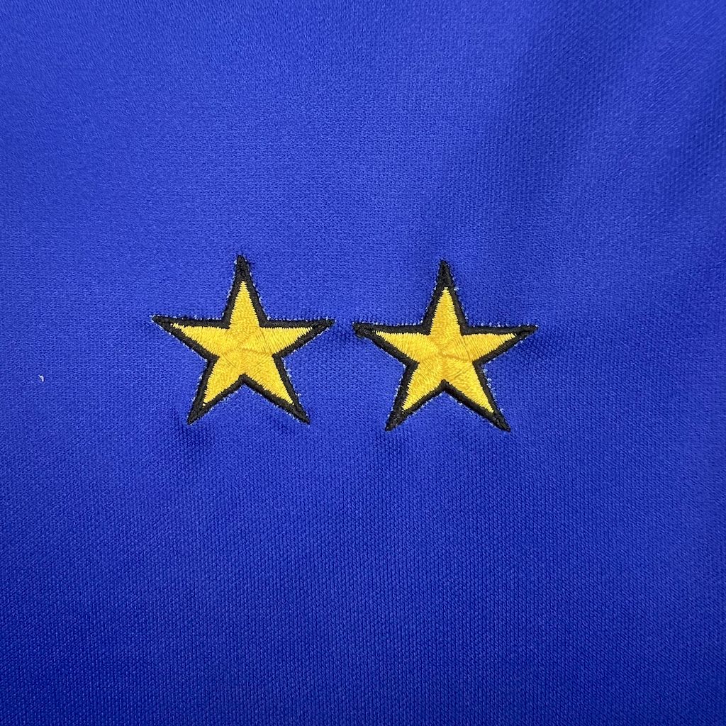 Retro Juventus 1996-97 Away Jersey - Unitedfutballjersey