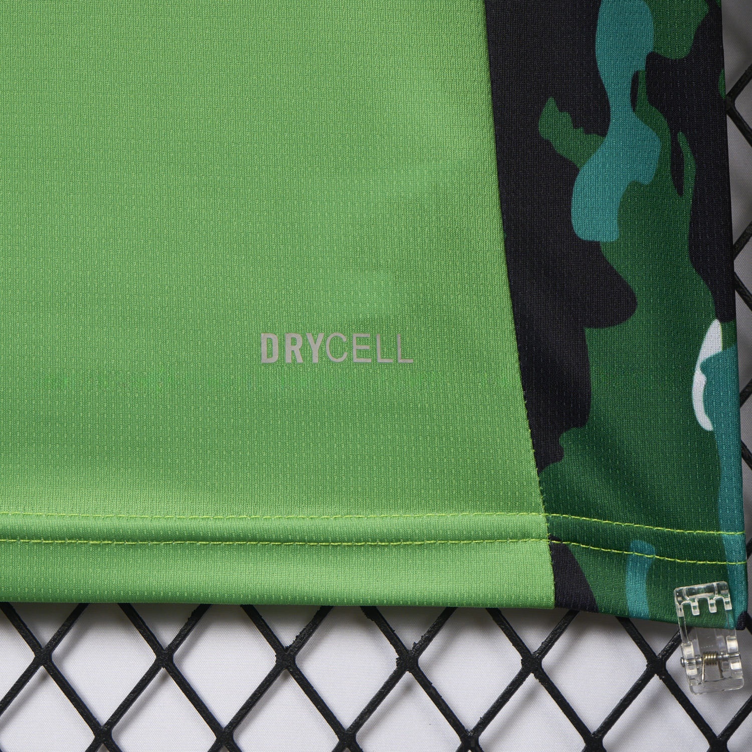 Borussia Mönchengladbach 25-26 Away Jersey - Fans Version - Unitedfutballjersey