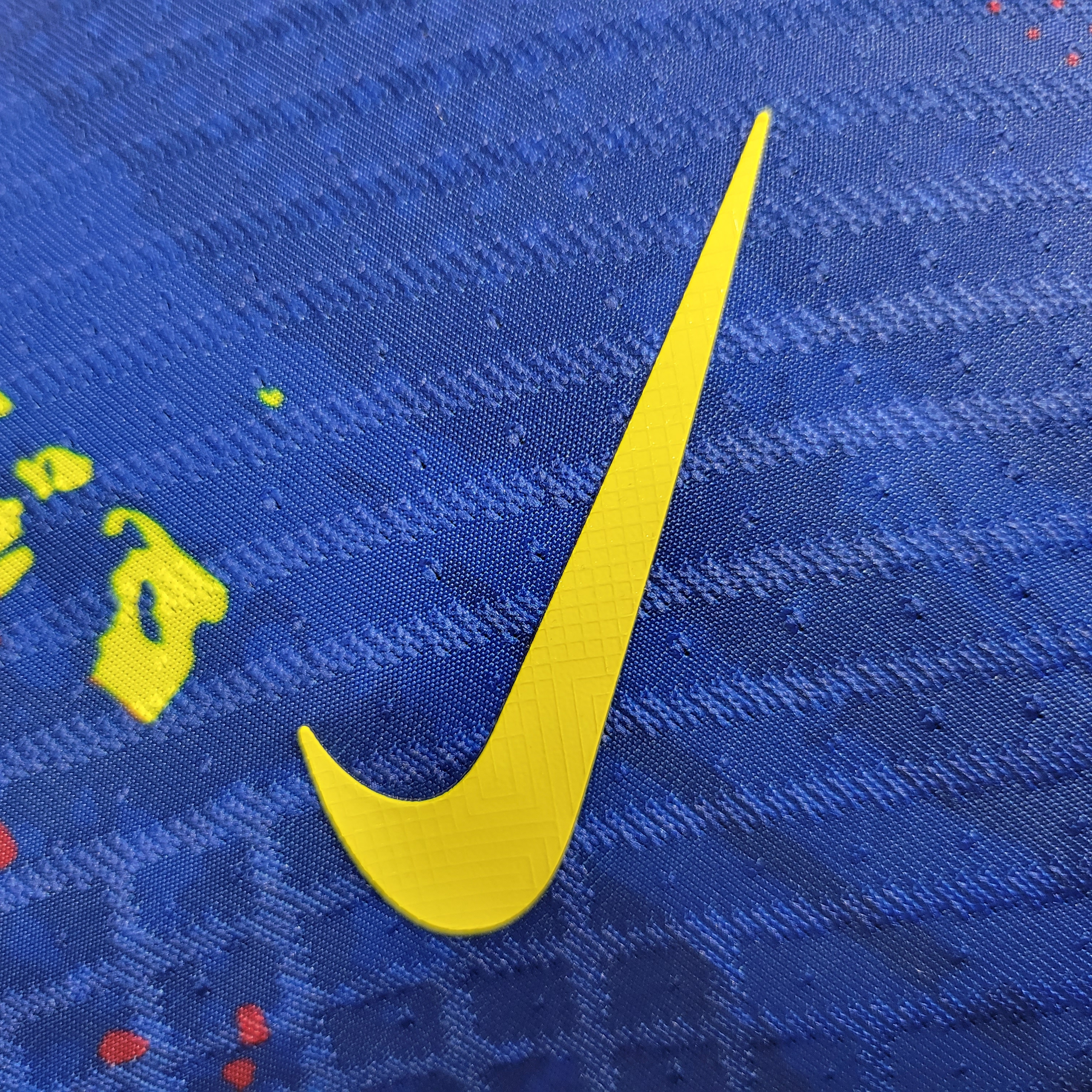 23/24 B.A.R.S.A Special Player Jersey - Unitedfutballjersey