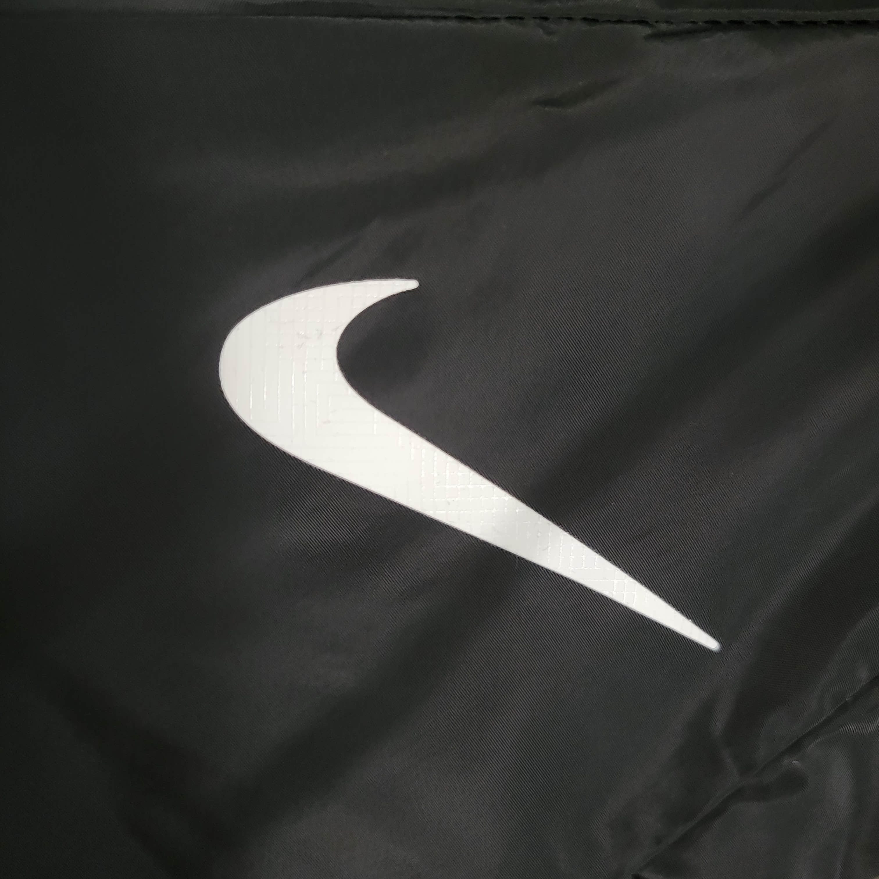 Paris Saint-Germain PSG 23-24 Windbreaker Jacket - Black - Unitedfutballjersey