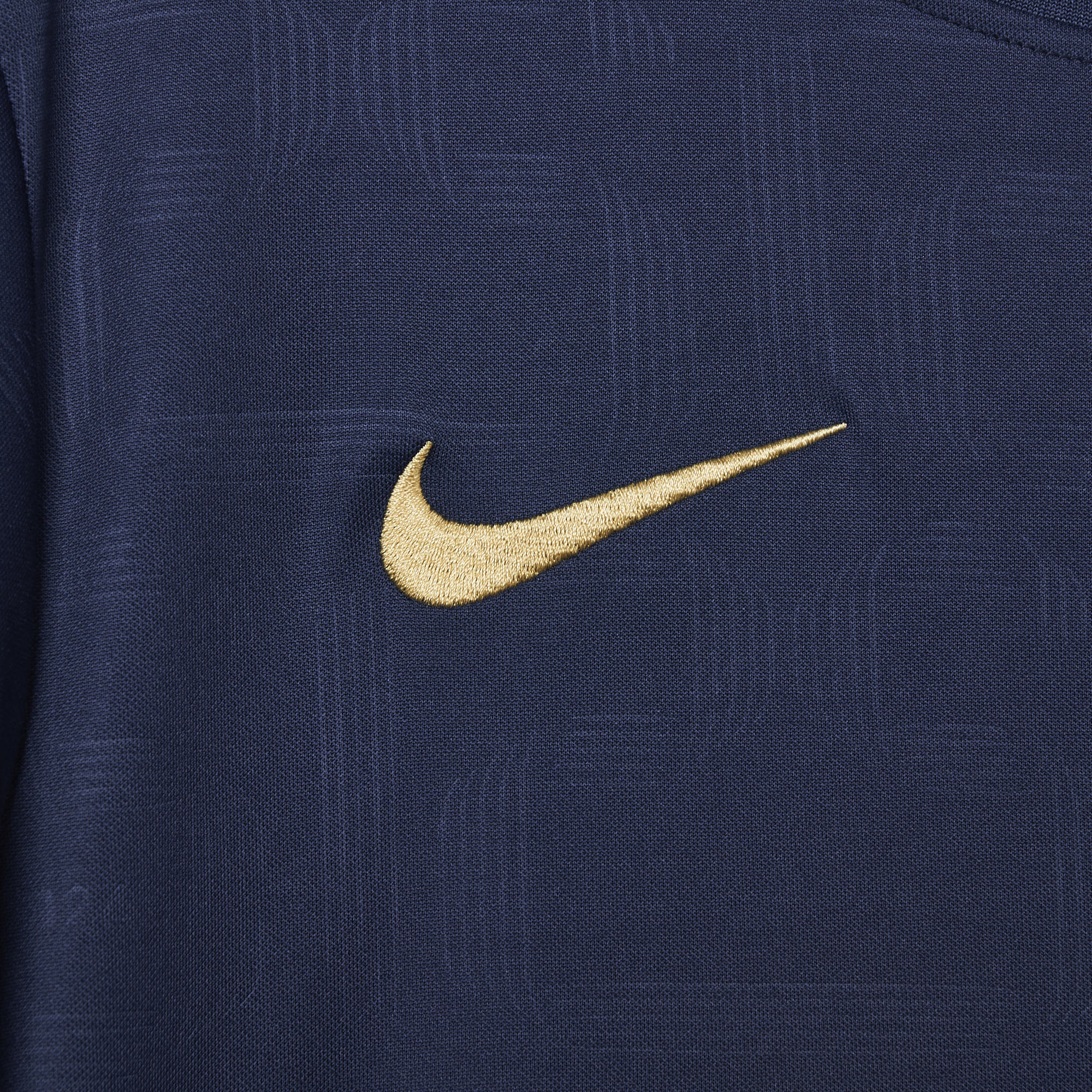 Barcelona 24-25 Navy Blue 125th Anniversary Pre-match Jersey - Fans Version - Unitedfutballjersey