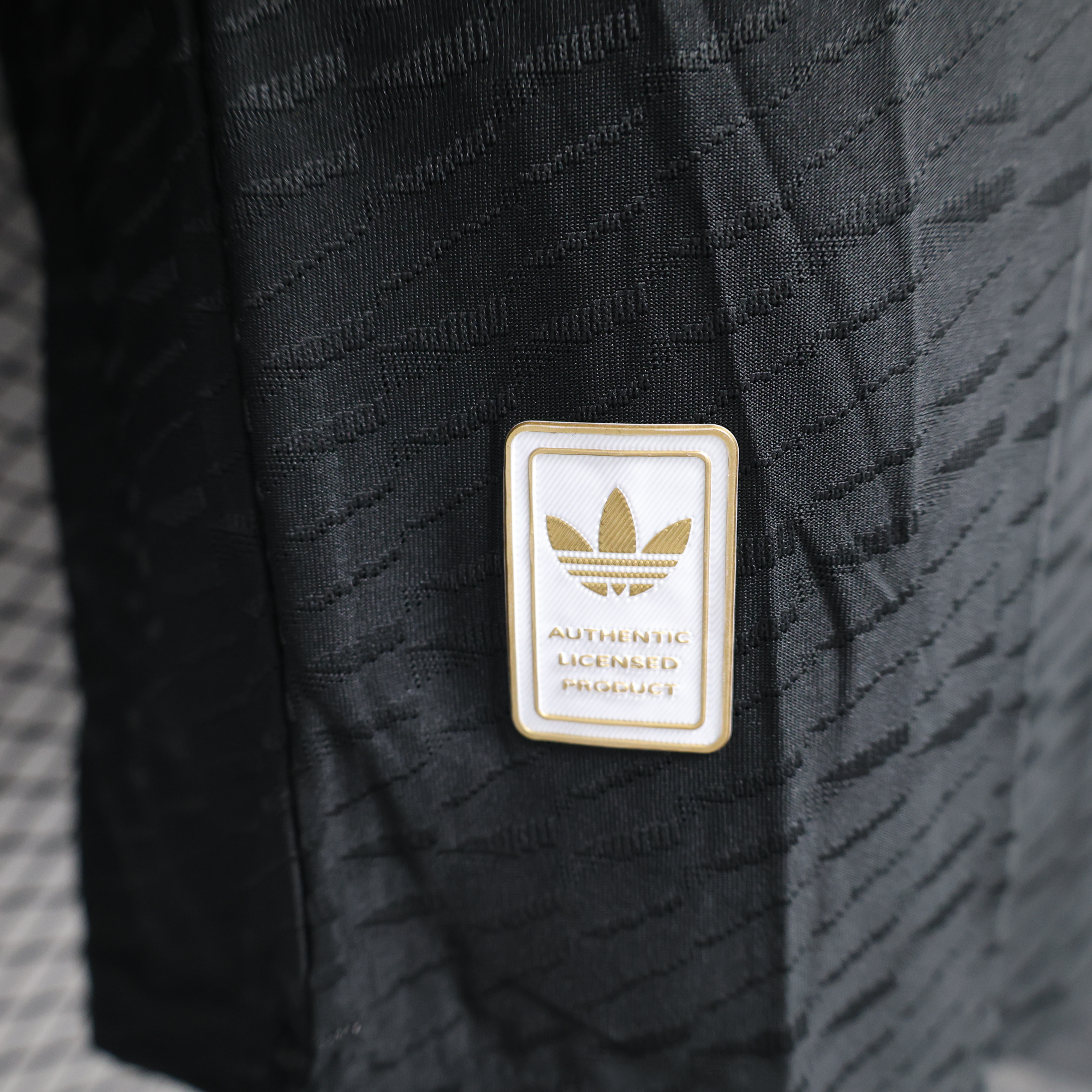 Manchester United 24-25 Goalkeeper GK Third Jersey - Player Version - Unitedfutballjersey