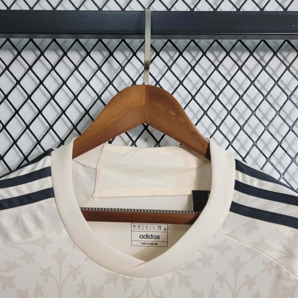 Roma 23-24 Away Stadium Jersey - Fans Version - Unitedfutballjersey