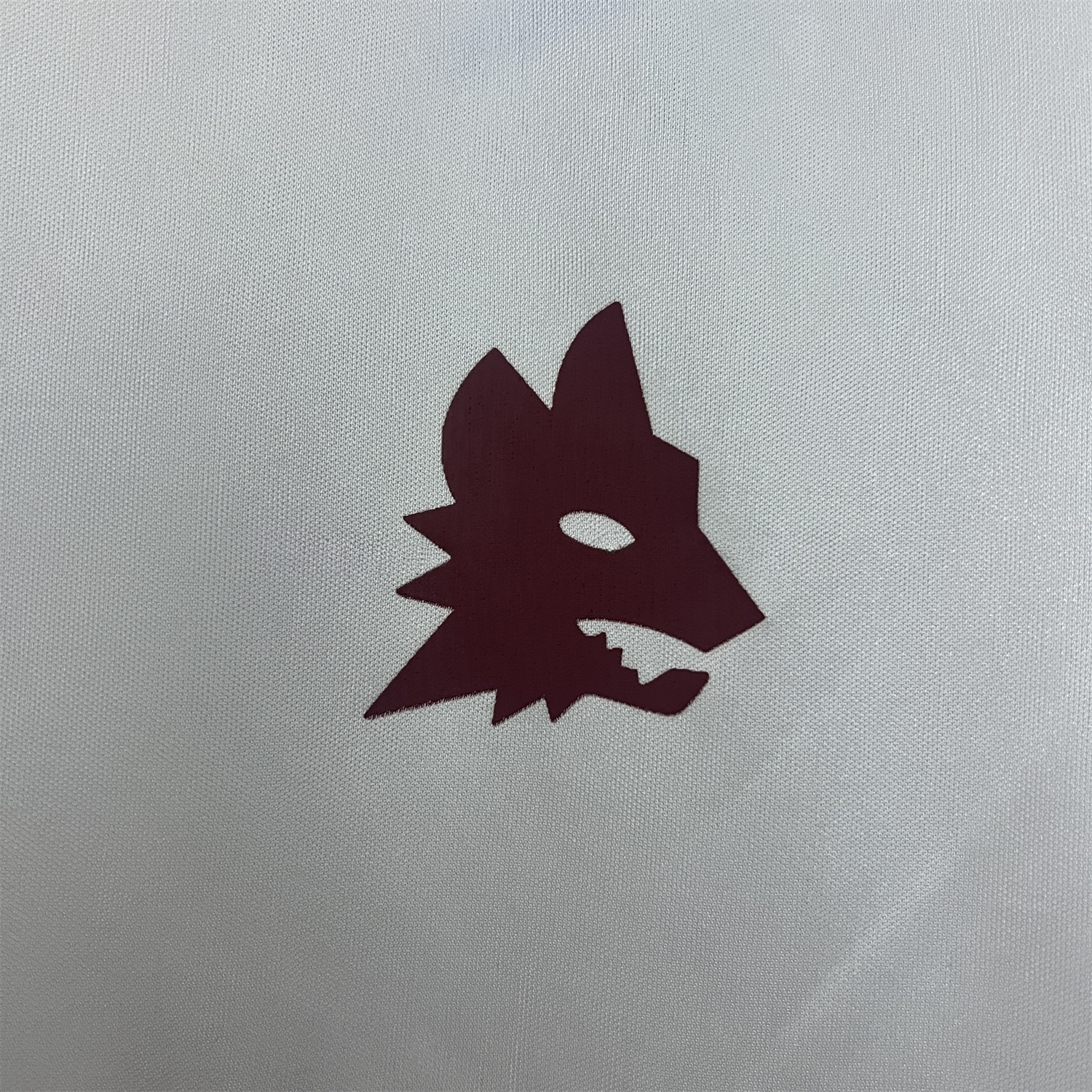 Retro Roma 1992-93 Away Jersey - Unitedfutballjersey