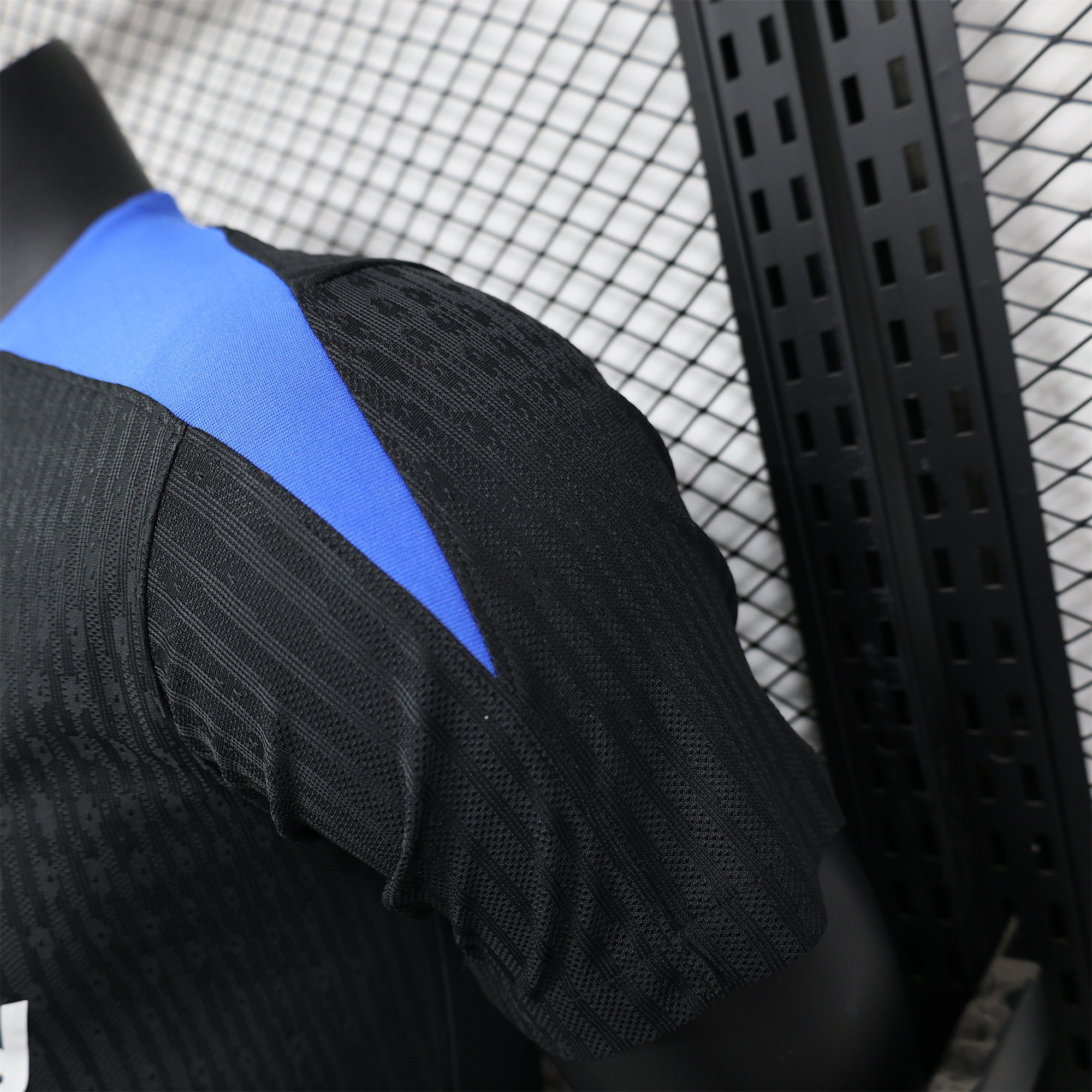 Barcelona 24-25 Training Jersey - Player Version - Unitedfutballjersey