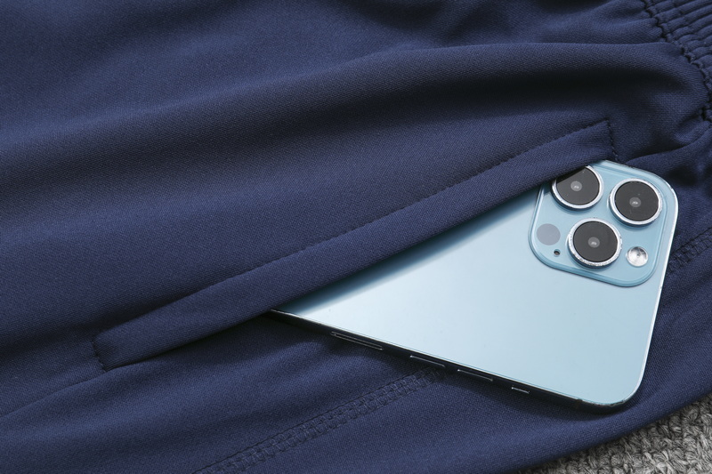 Arsenal 23-24 Long Sleeve Training Set - Green - Unitedfutballjersey