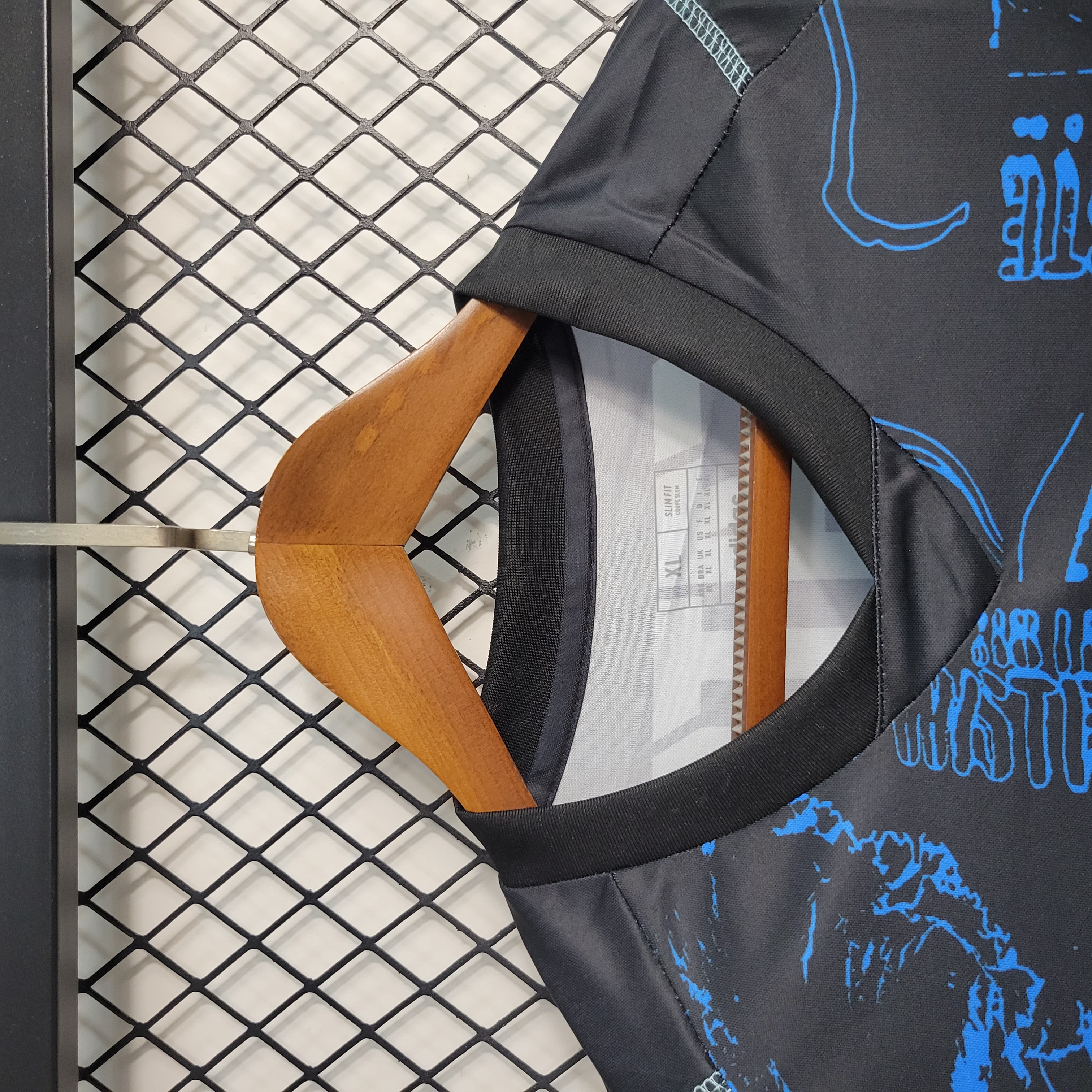 Tigres UANL 23-24 Special Edition Jersey - Fans Version - Unitedfutballjersey