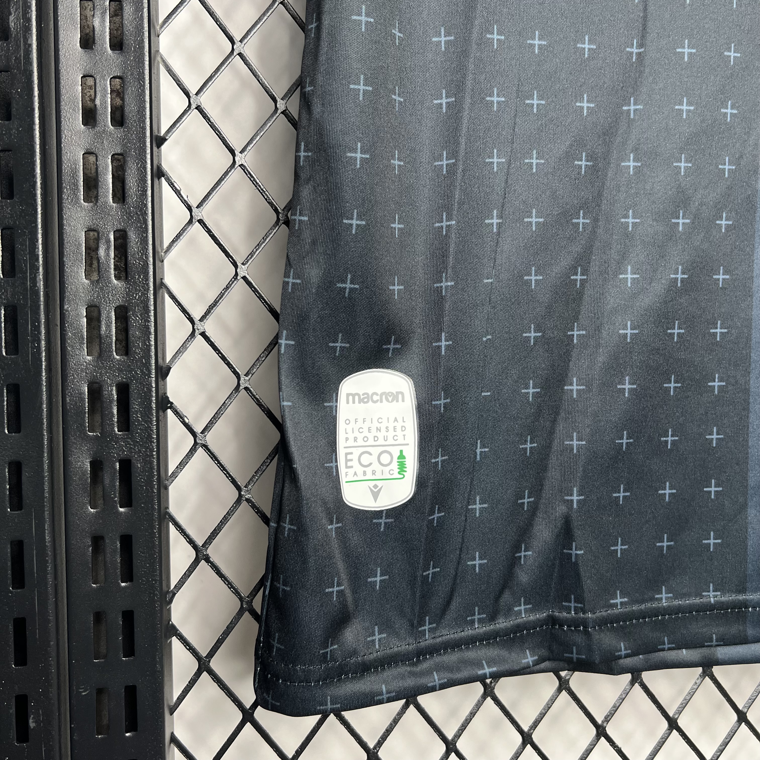 Georgia 2024 Away Jersey - Fans Version - Unitedfutballjersey