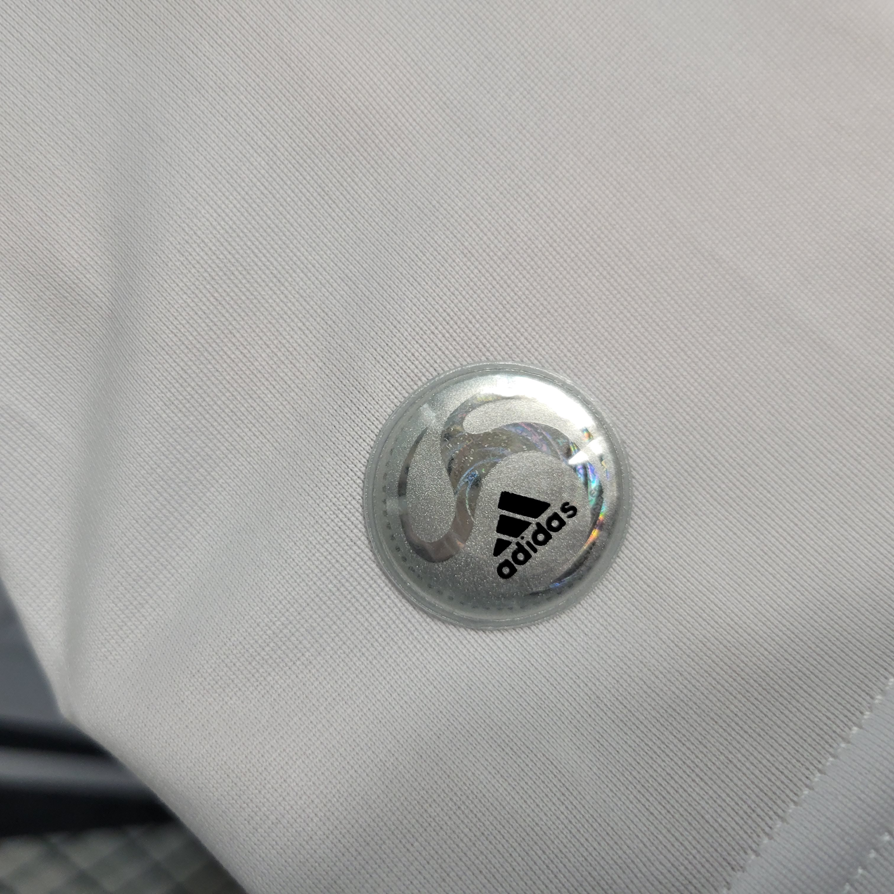 Retro Real Madrid 09-10 Home Stadium Long Sleeve Jersey - Unitedfutballjersey