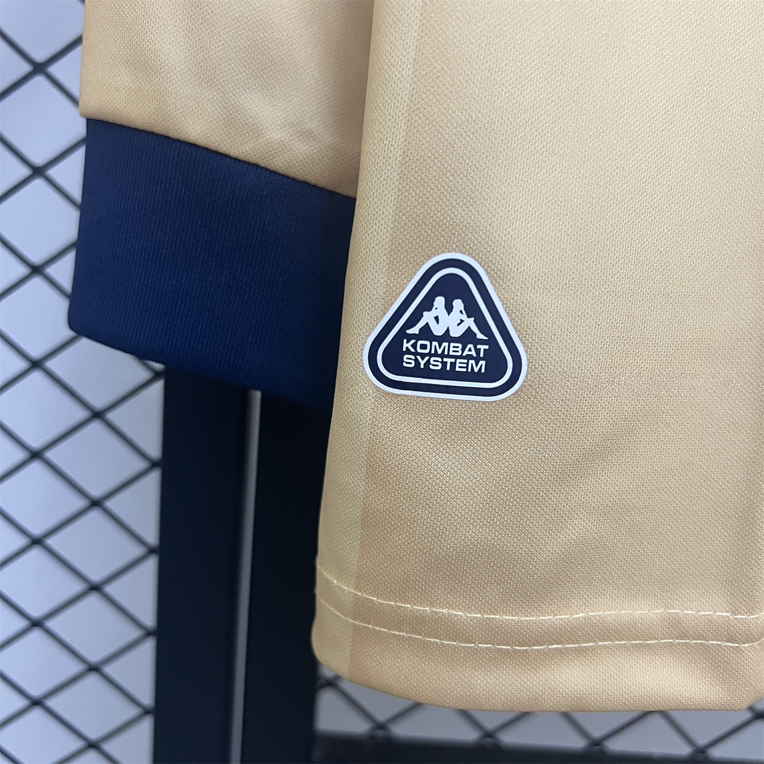 Deportivo de La Coruña 24-25 25th Anniversary of La Liga Triumph Long Sleeves Jersey - Fans Version - Unitedfutballjersey