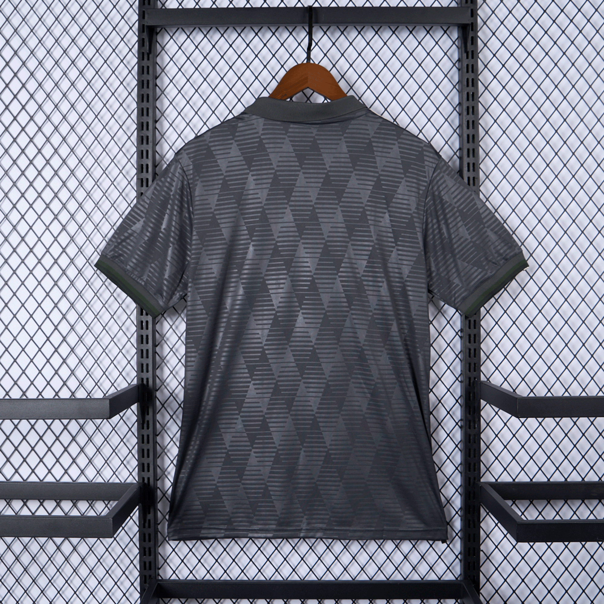 Bayern Munich 24-25 Oktoberfest Jersey - Fans Version - Unitedfutballjersey