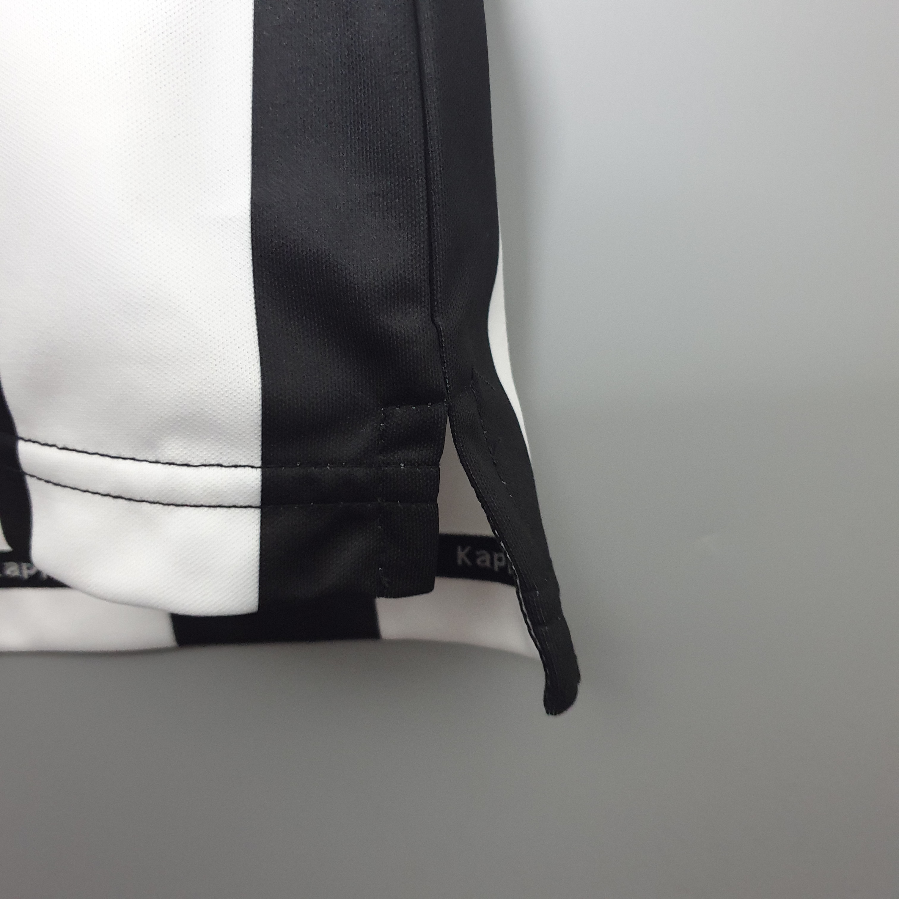 Retro Juventus 1999-00 Home Stadium Jersey - Unitedfutballjersey