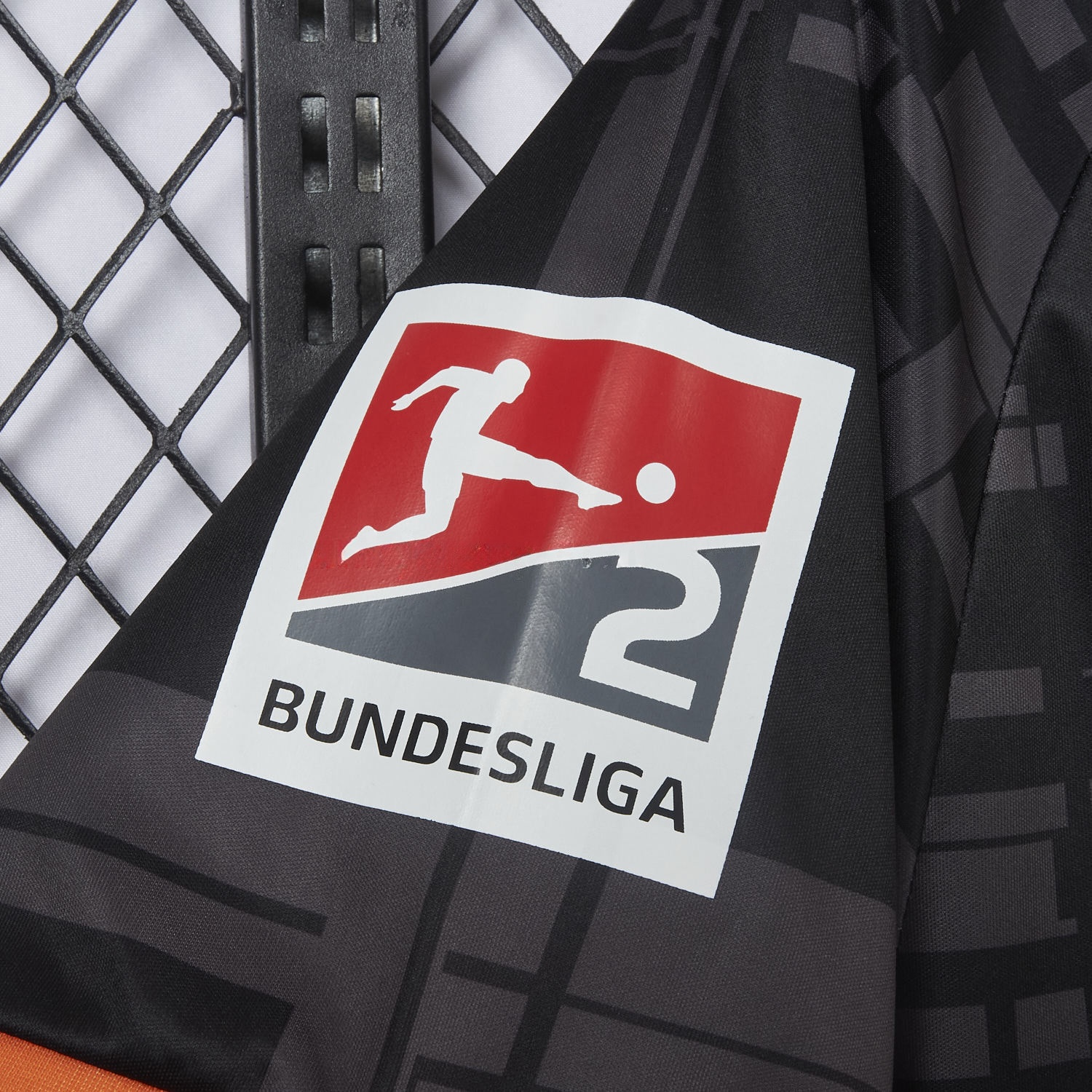 Kaiserslautern 25-26 Third Jersey - Fans Version - Unitedfutballjersey